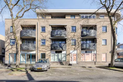 Foto van Ekkerstraat 79, Eindhoven