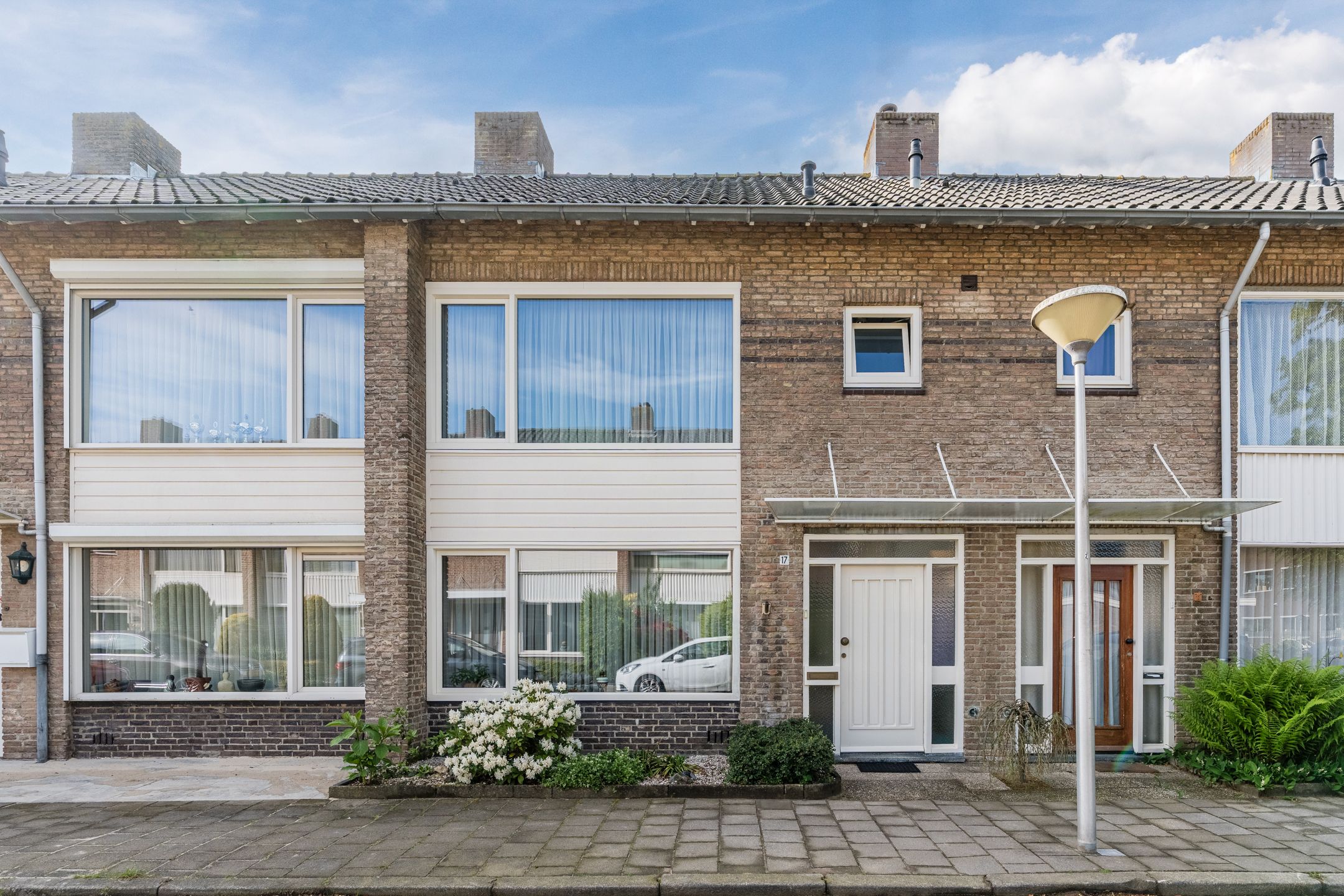 Foto van Heydaalweg 17, Eindhoven