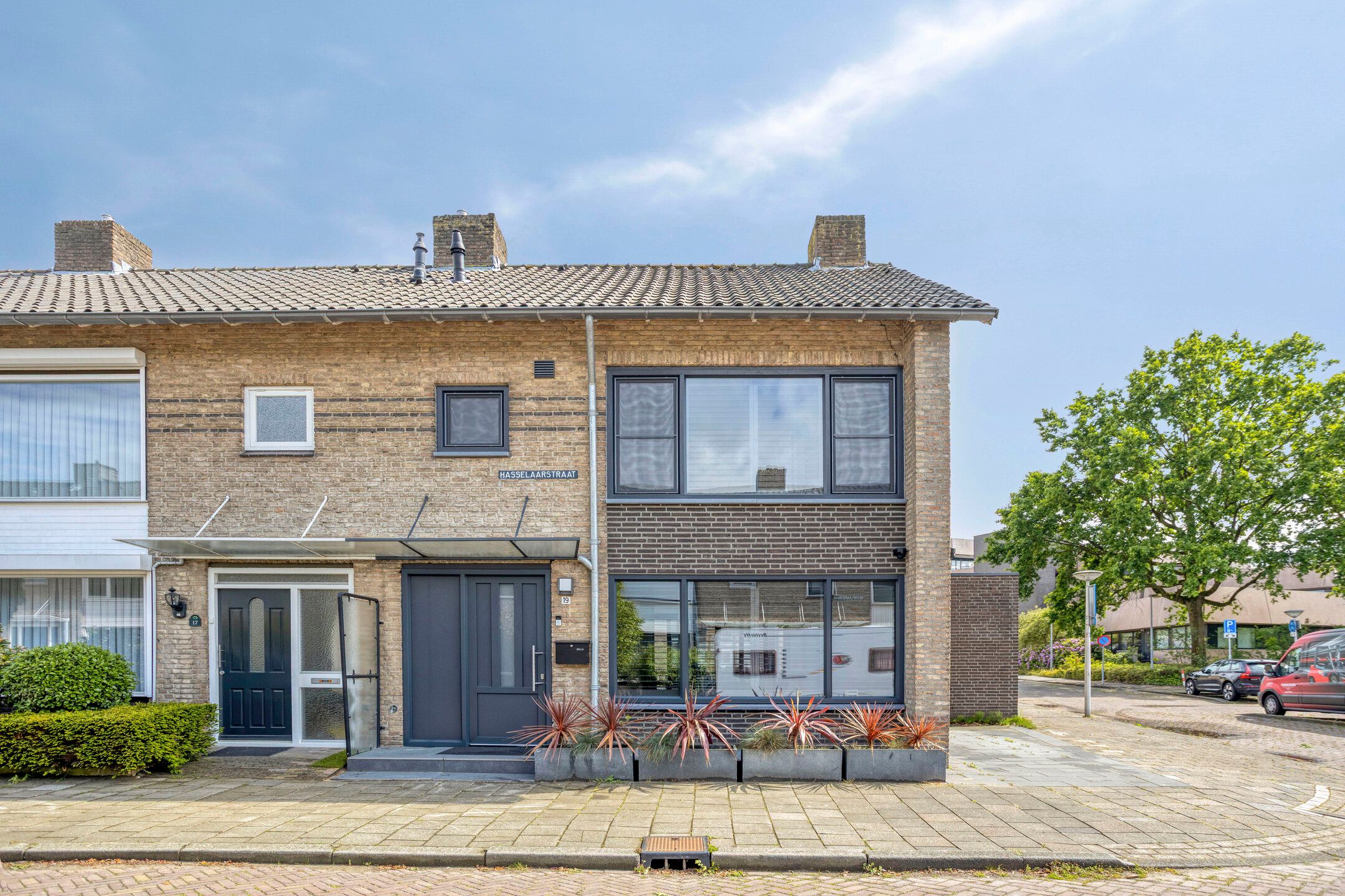 Foto van Hasselaarstraat 19, Eindhoven