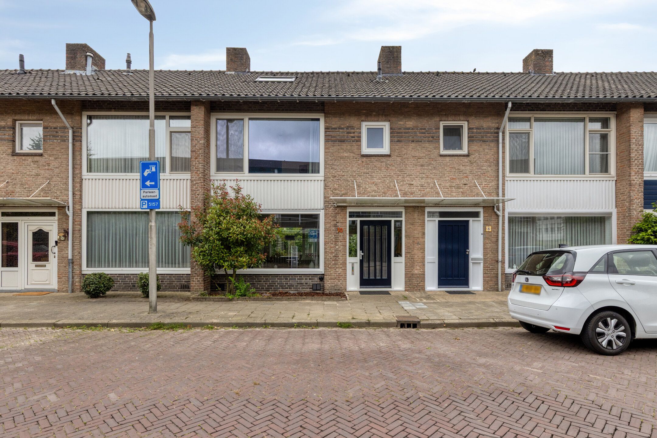 Foto van Langenakkerweg 10, Eindhoven