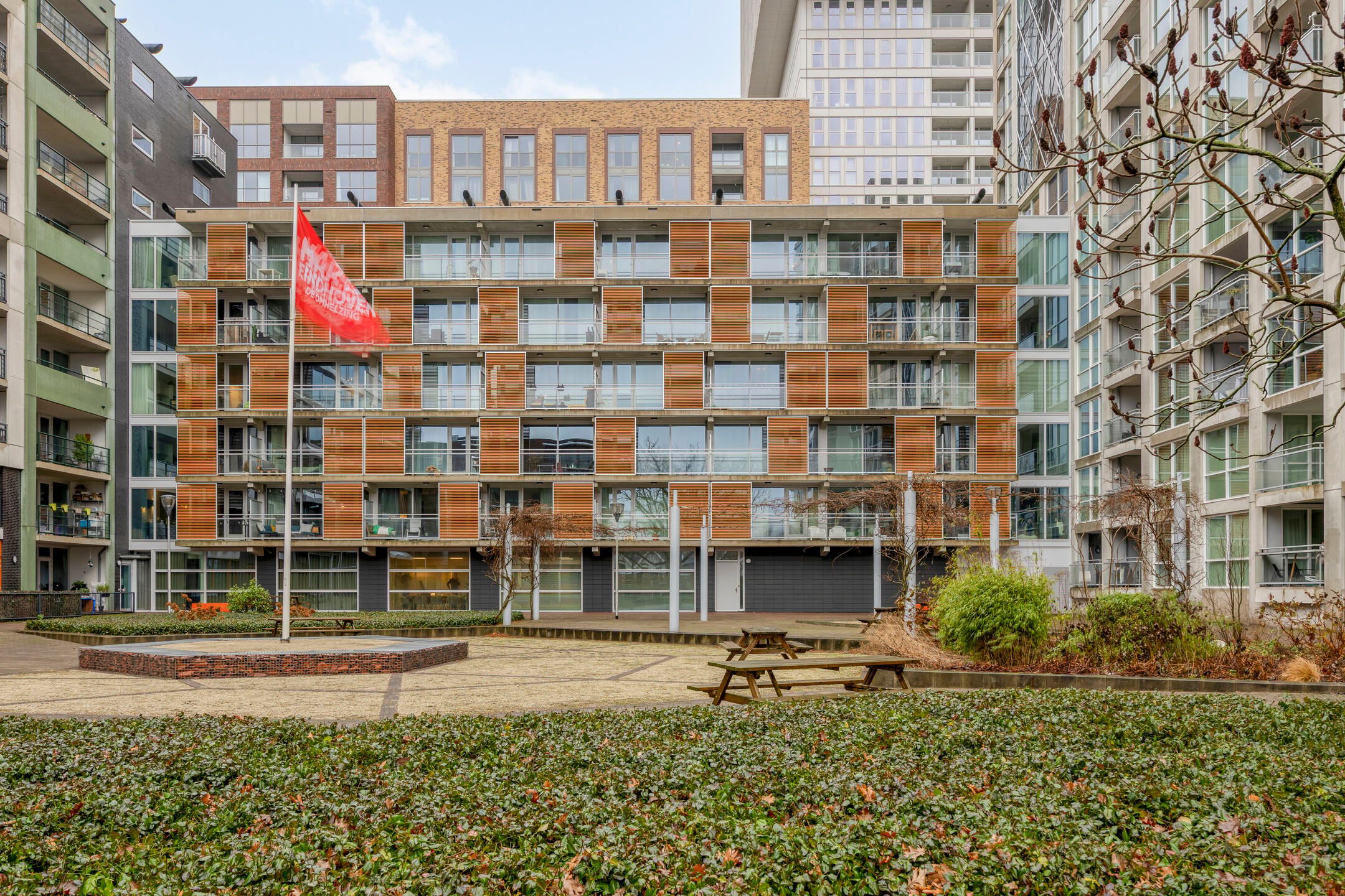 Foto van Gerard Philipslaan 19, Eindhoven