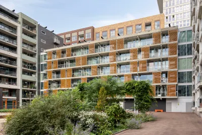 Foto van Gerard Philipslaan 31, Eindhoven