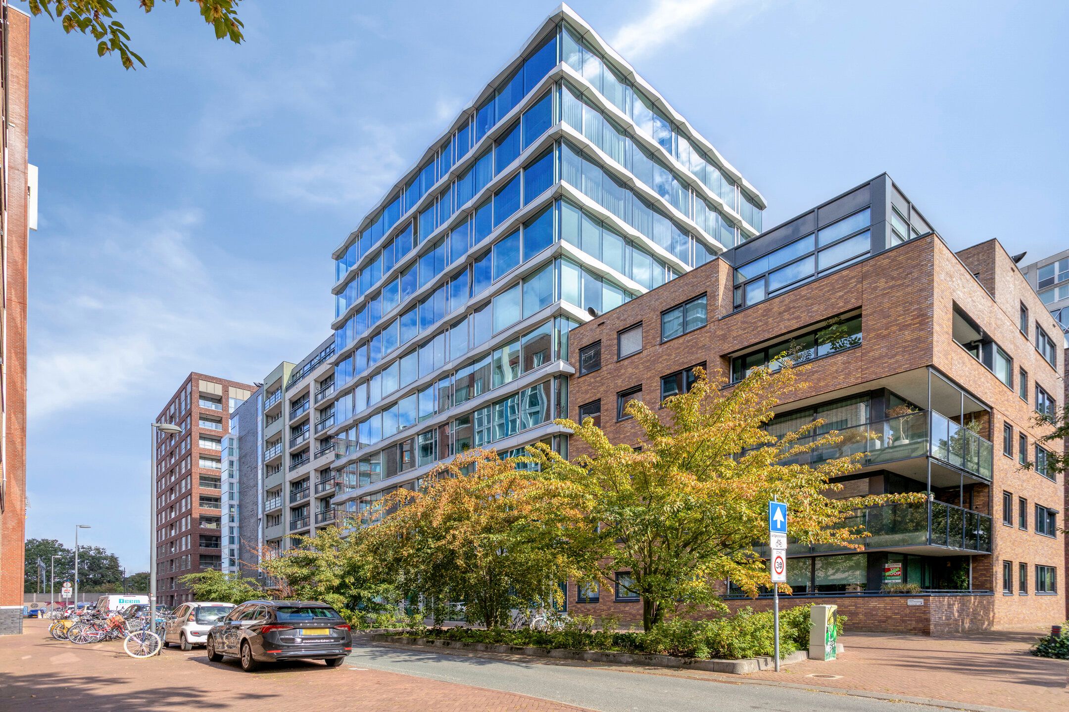 Foto van Anton Philipslaan 125, Eindhoven
