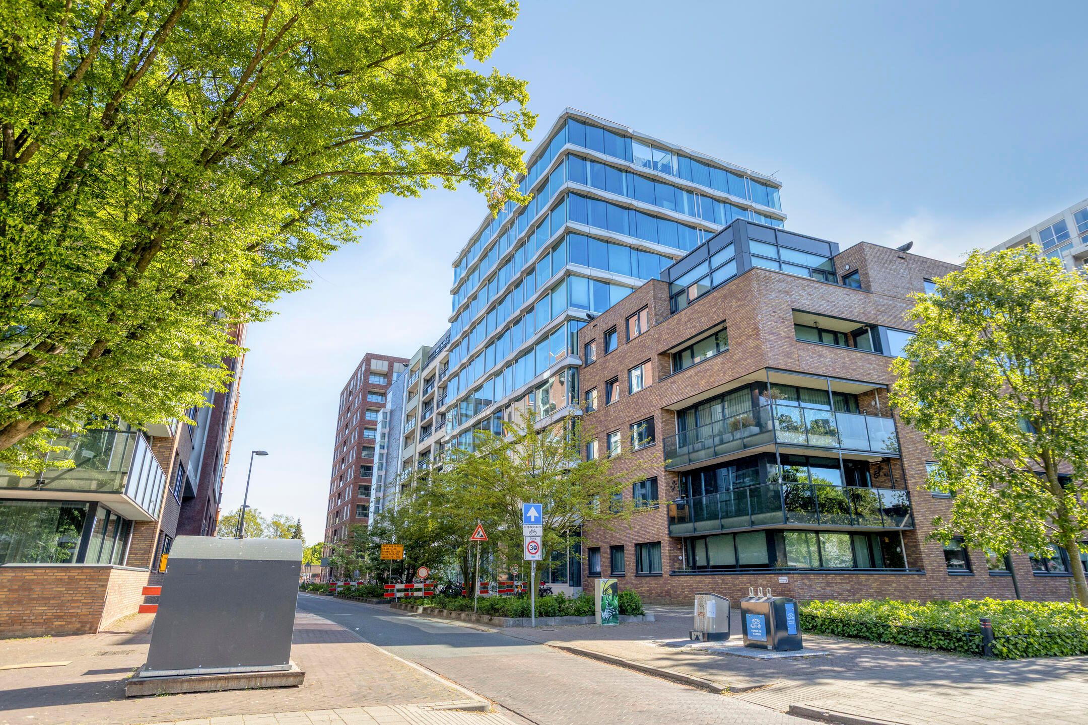 Foto van Anton Philipslaan 149, Eindhoven