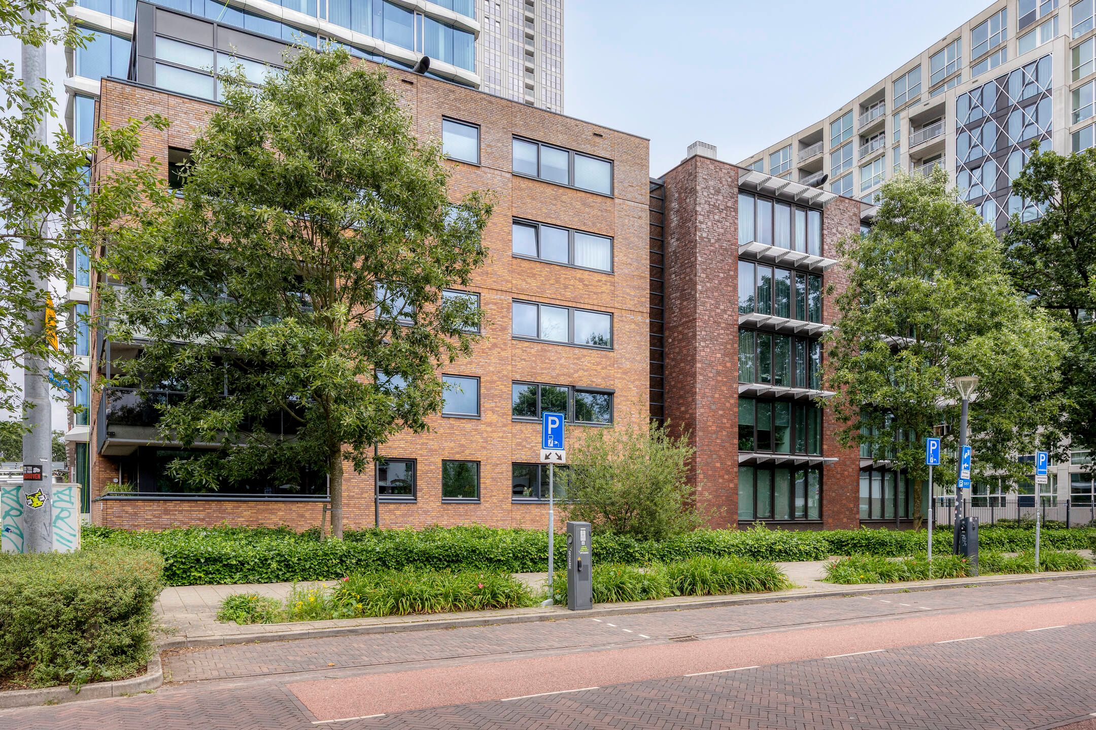 Foto van Anton Philipslaan 163, Eindhoven
