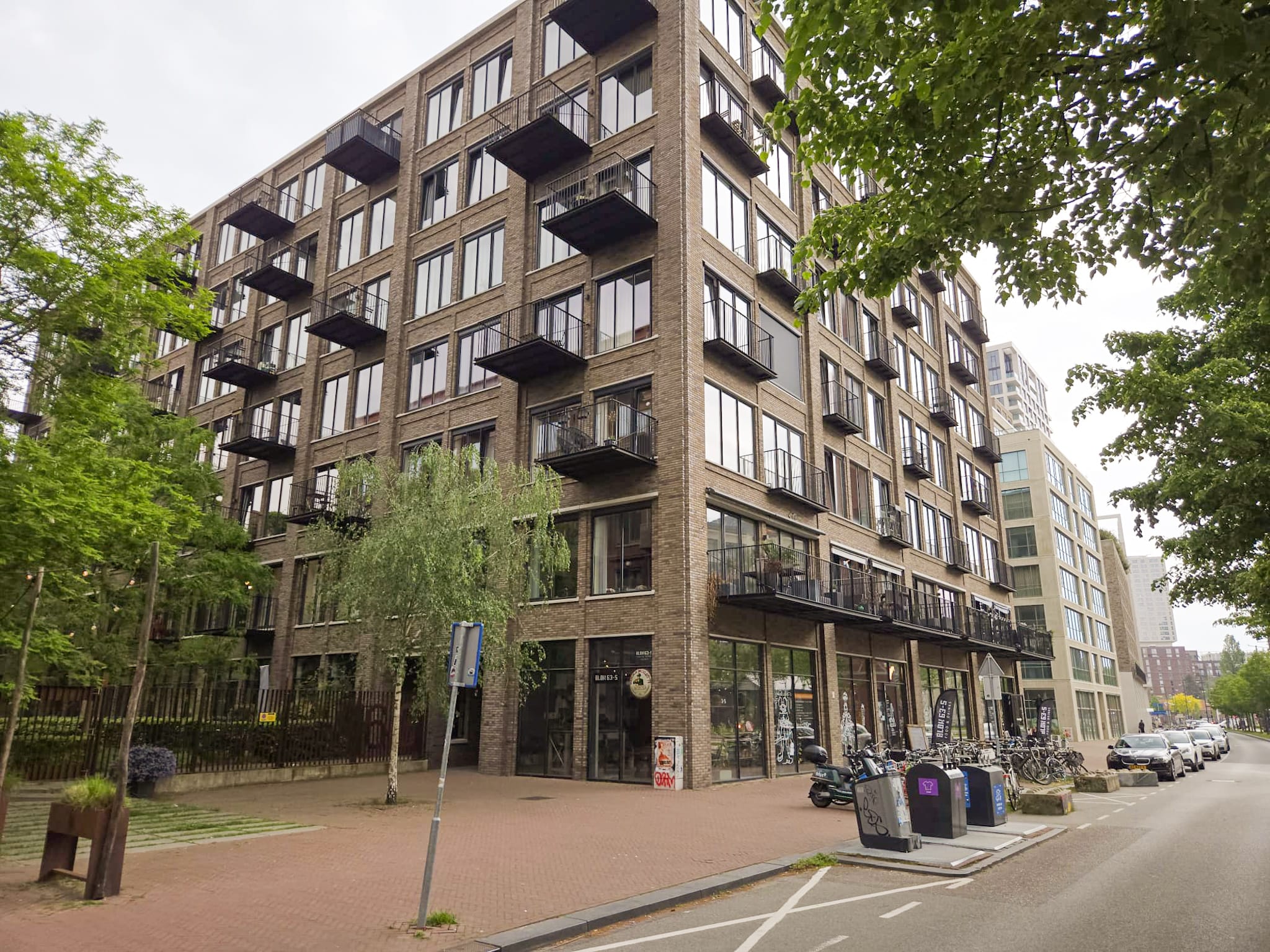 Foto van Philitelaan 6333, Eindhoven