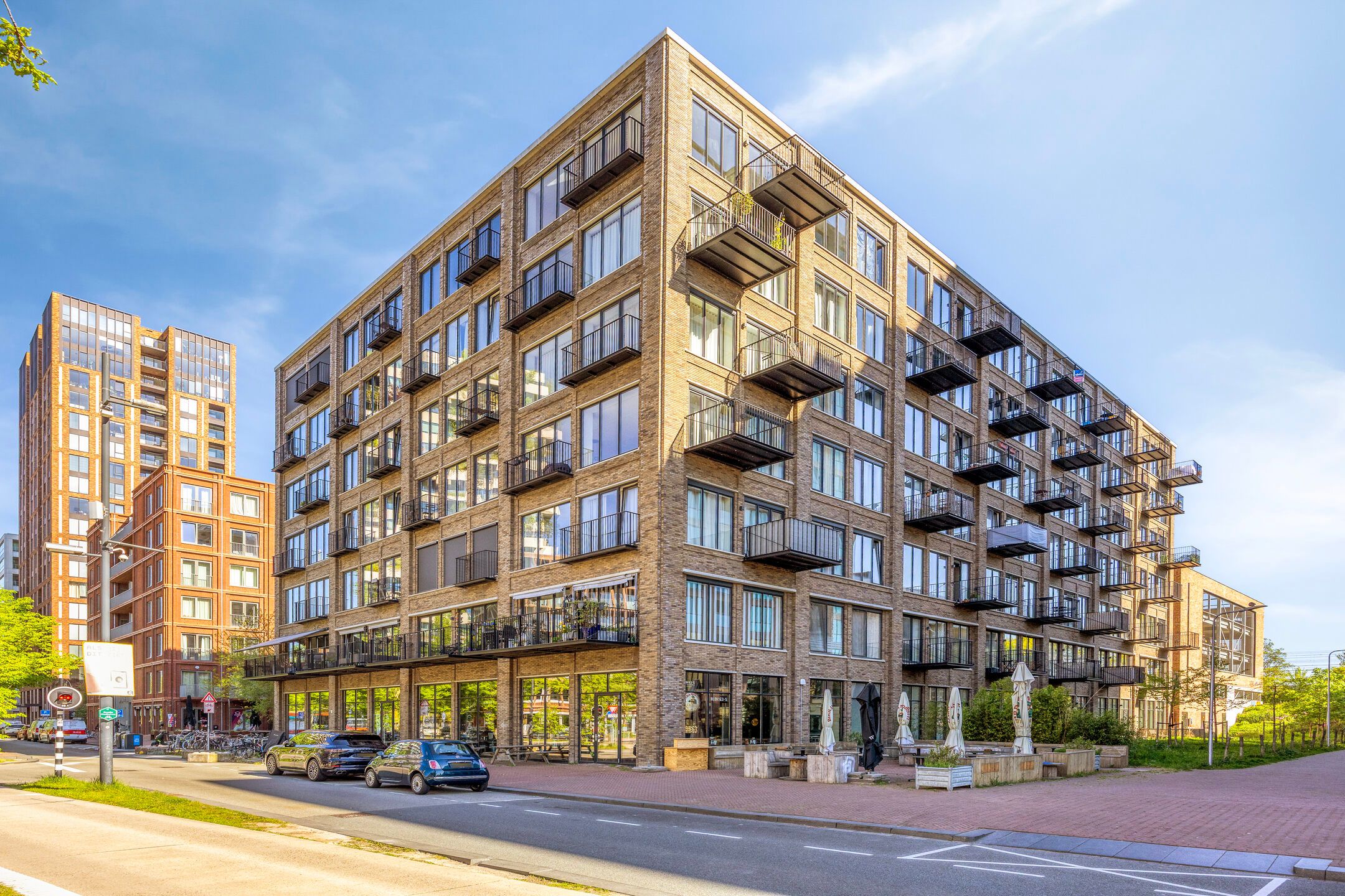 Foto van Philitelaan 6371, Eindhoven
