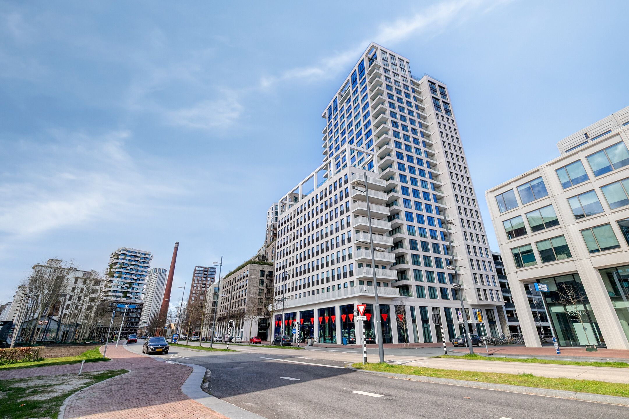 Foto van Stoomstraat 113, Eindhoven