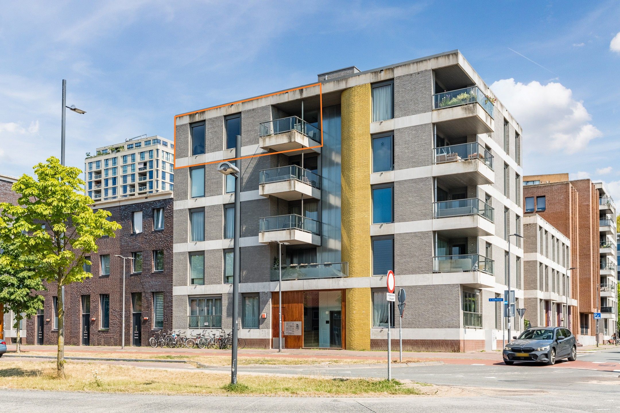 Foto van Ir Kalffstraat 213, Eindhoven