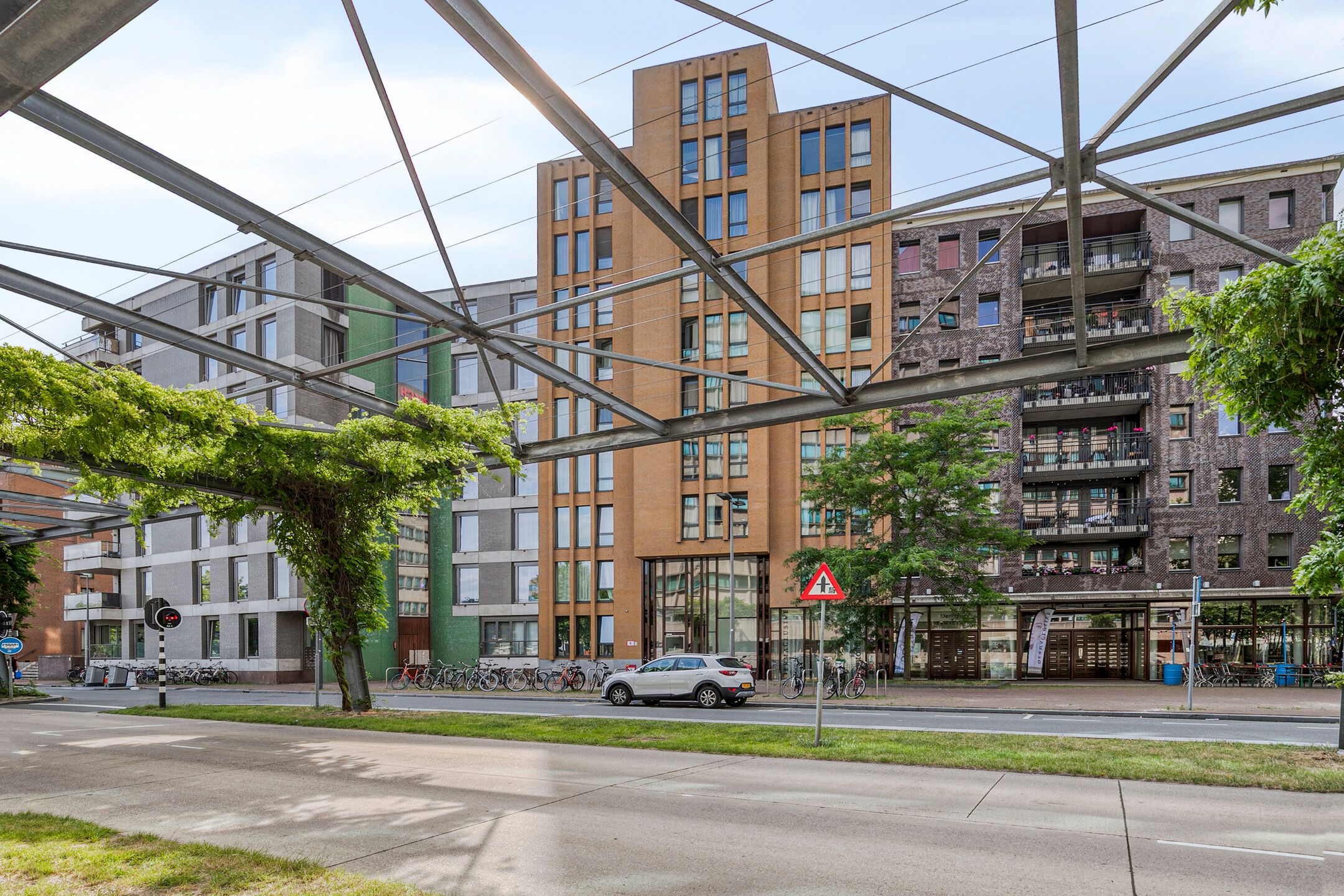Foto van Ir Kalffstraat 313, Eindhoven