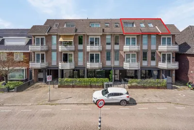 Foto van Marconilaan 32P, Eindhoven