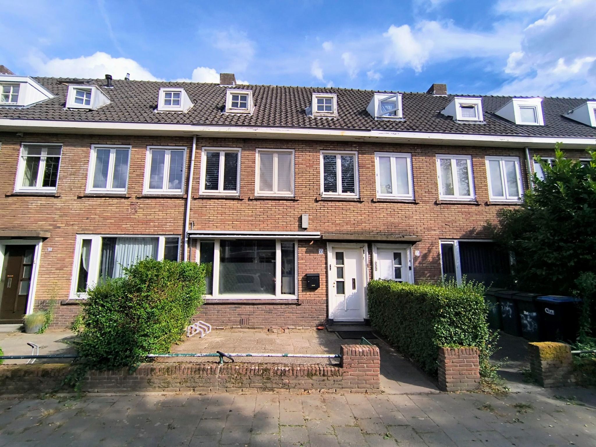 Foto van Wattstraat 33, Eindhoven