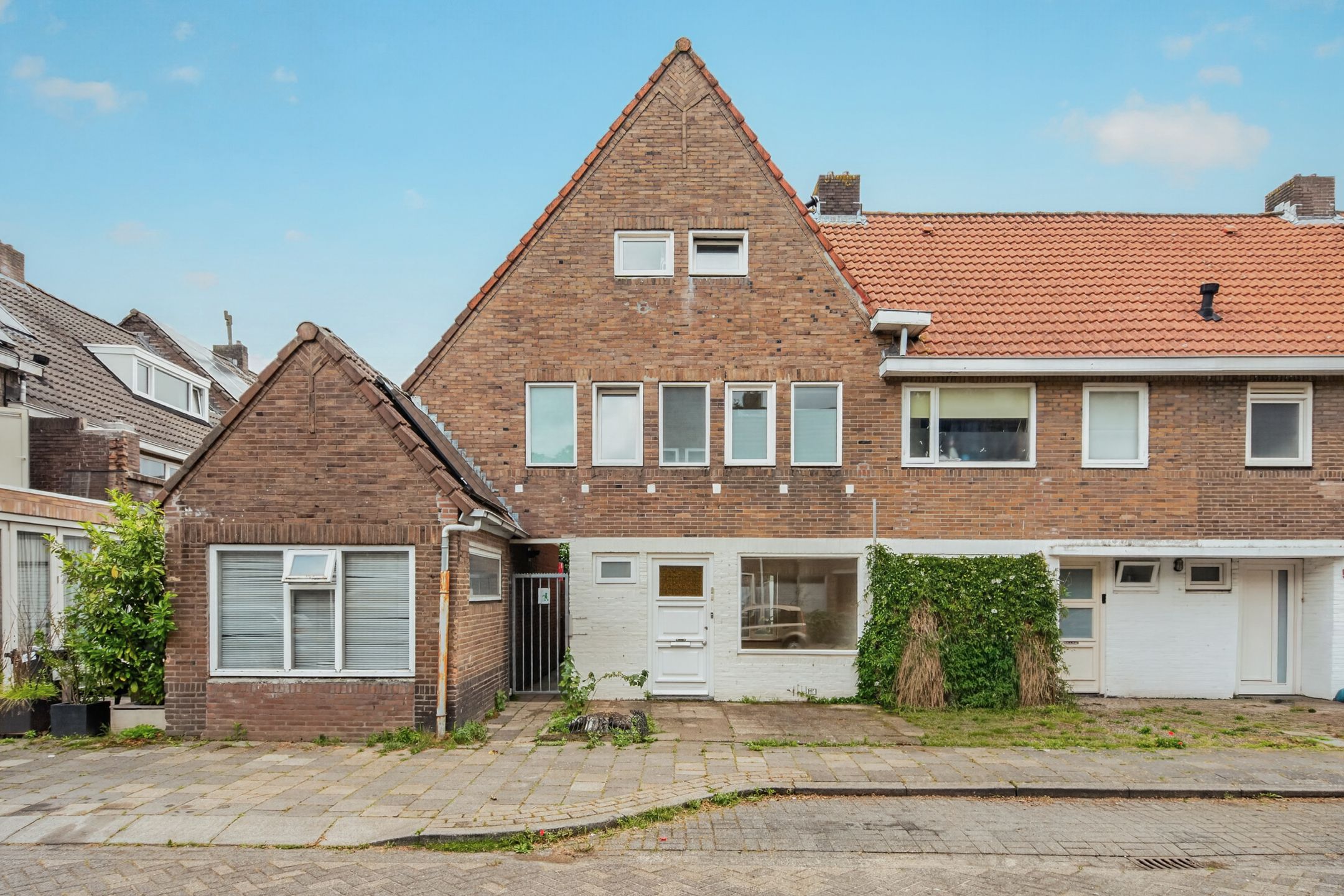 Foto van Morsestraat 1, Eindhoven