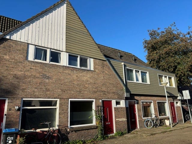Foto van Archimedesstraat 6, Eindhoven
