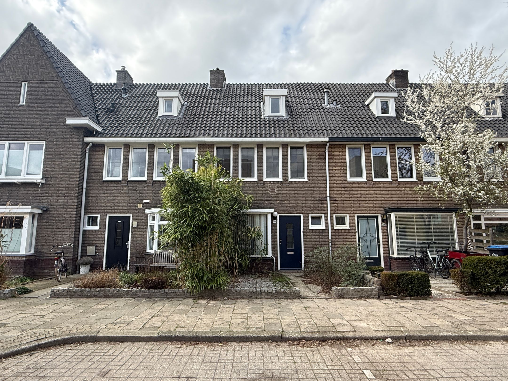 Foto van Brugmanstraat 40, Eindhoven
