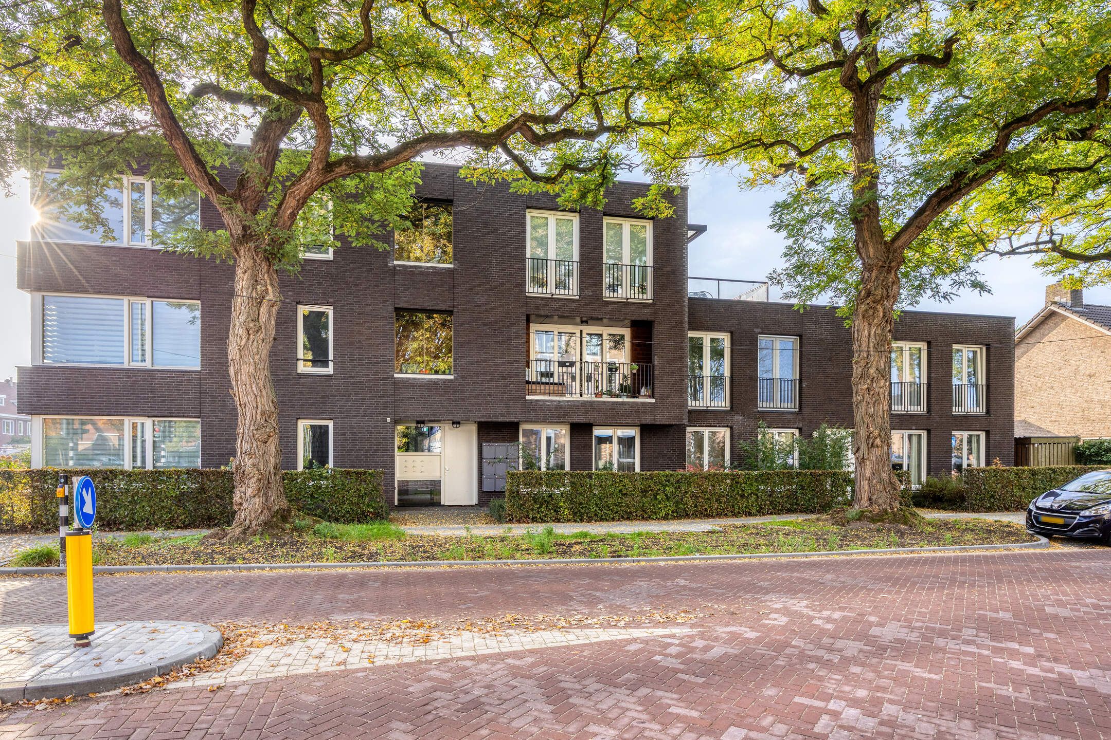 Foto van Pieter Zeemanstraat 125, Eindhoven