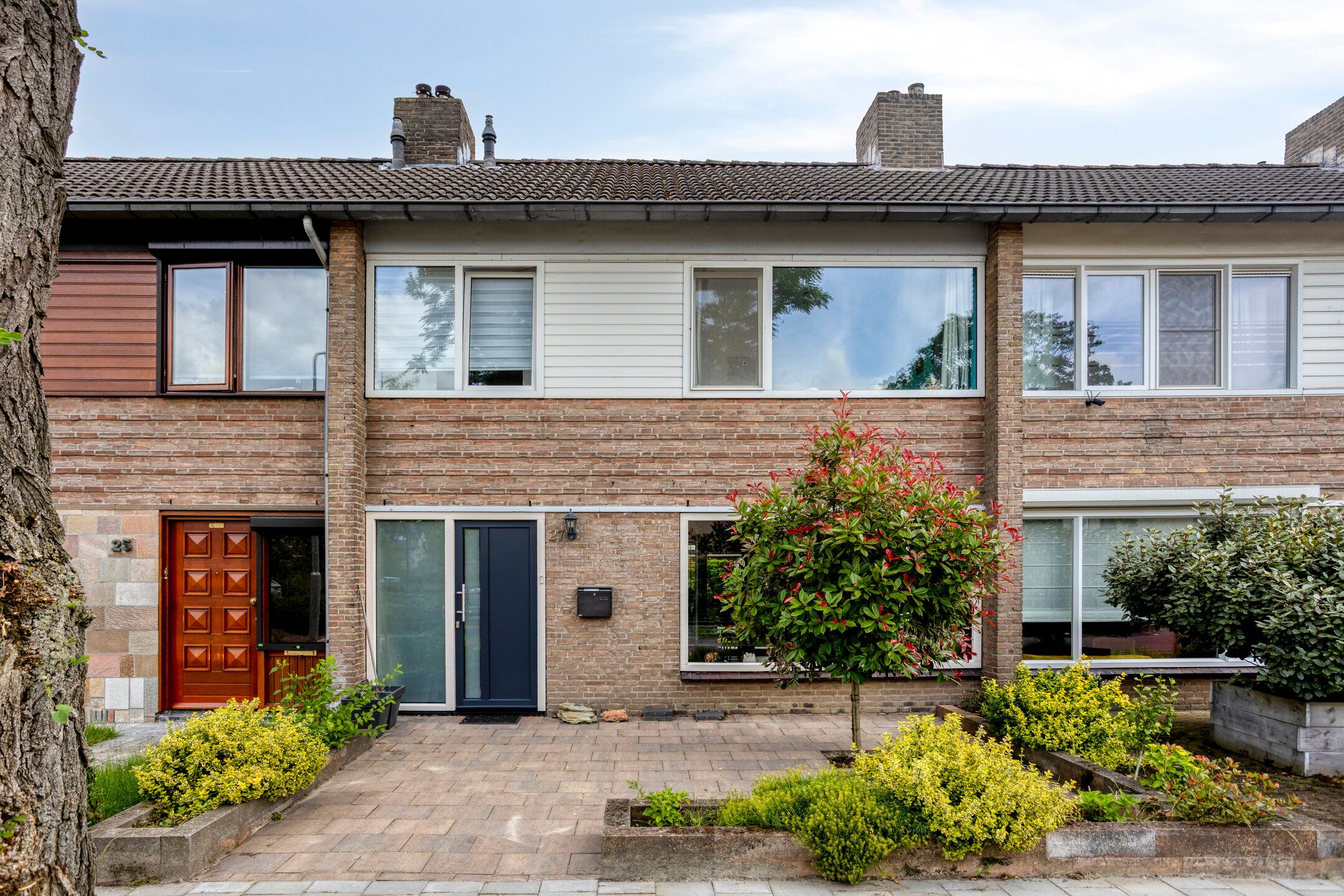 Foto van Pieter Zeemanstraat 27, Eindhoven