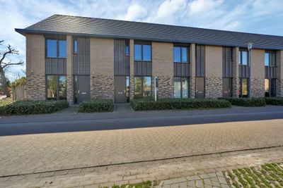 Foto van Grenenhout 24, Eindhoven