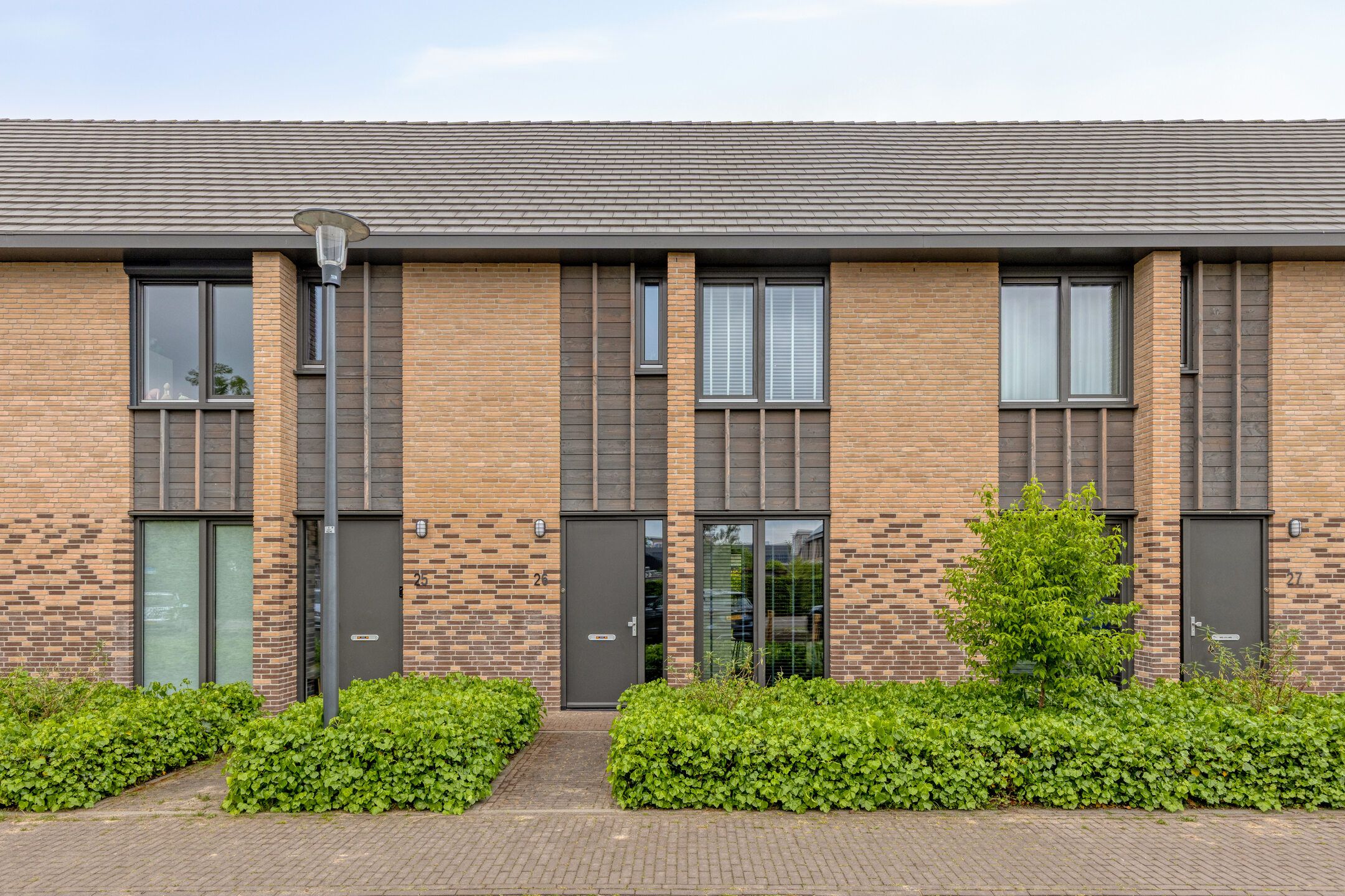 Foto van Grenenhout 26, Eindhoven