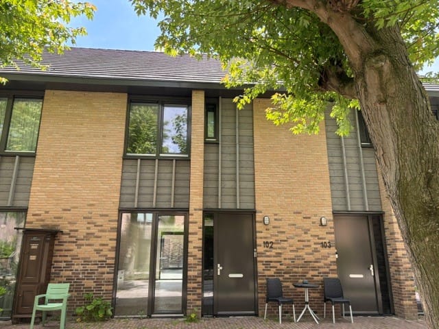Foto van Douglashout 102, Eindhoven