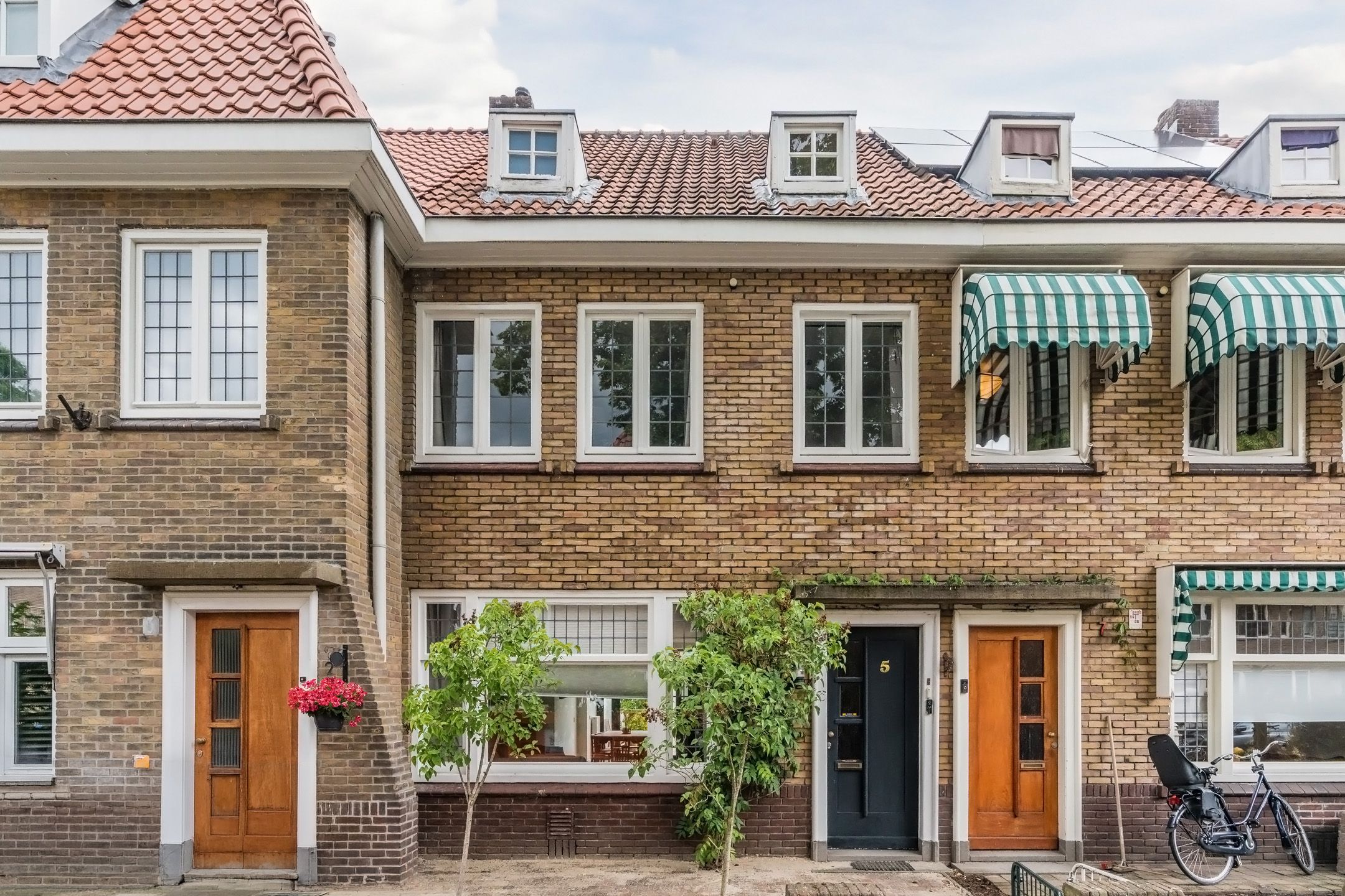 Foto van Musschenbroekstraat 5, Eindhoven