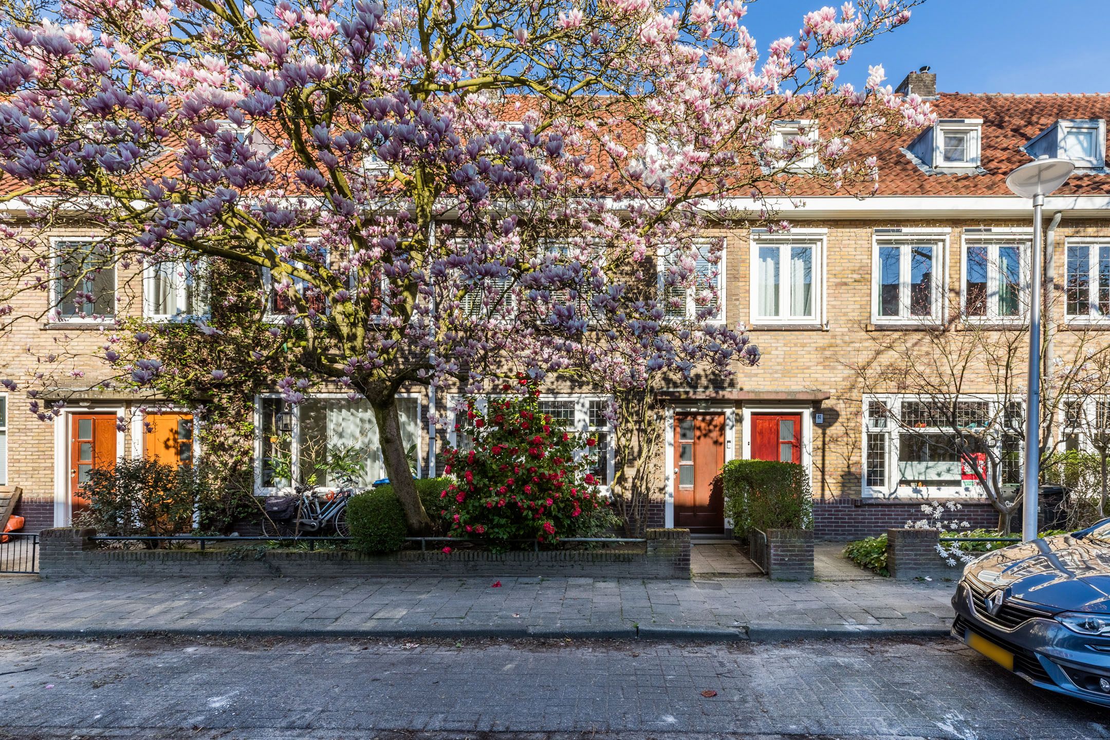 Foto van Musschenbroekstraat 59, Eindhoven