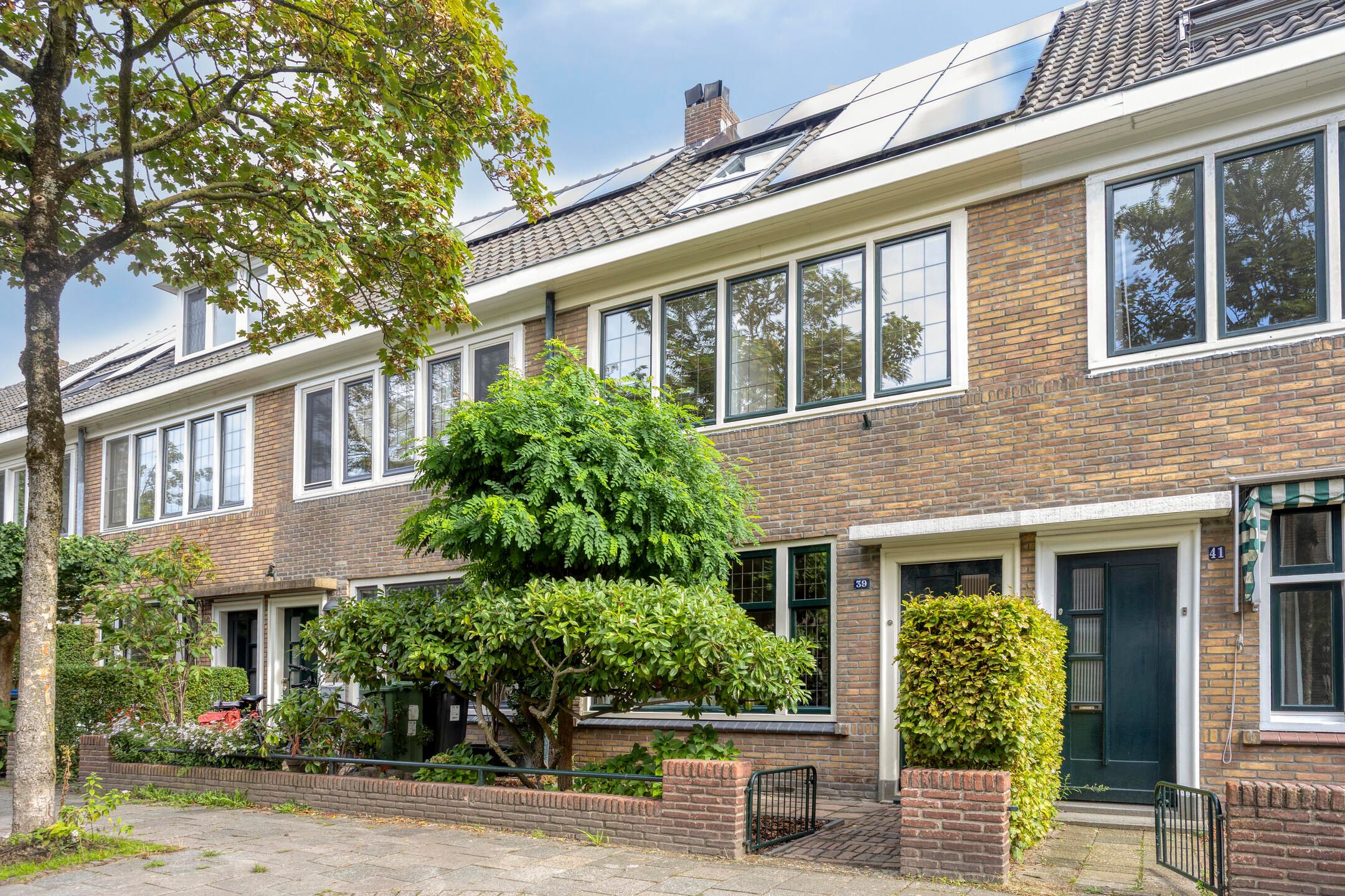 Foto van Juliusstraat 39, Eindhoven