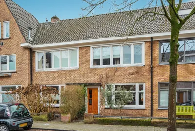Foto van Juliusstraat 14, Eindhoven