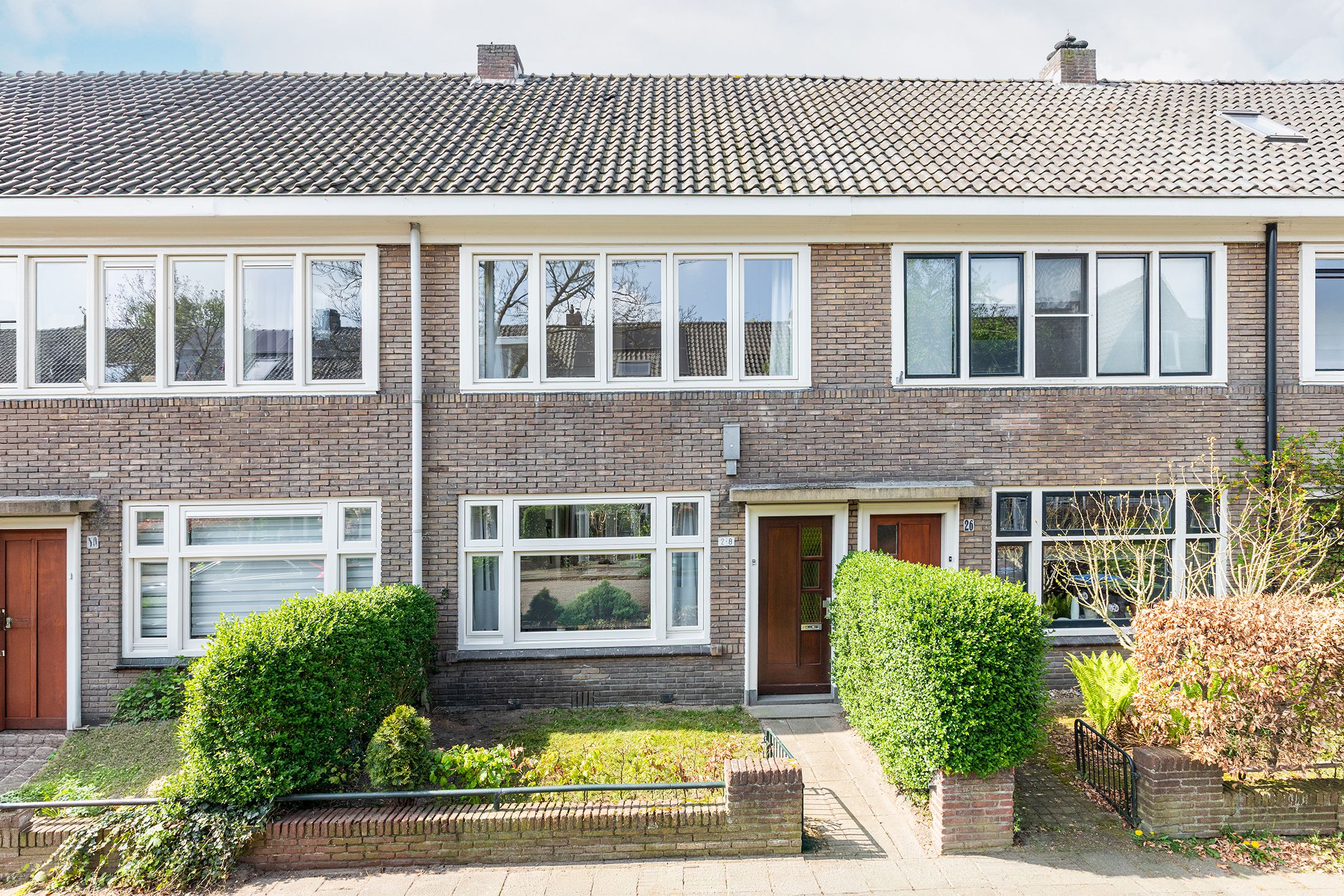 Foto van Juliusstraat 28, Eindhoven