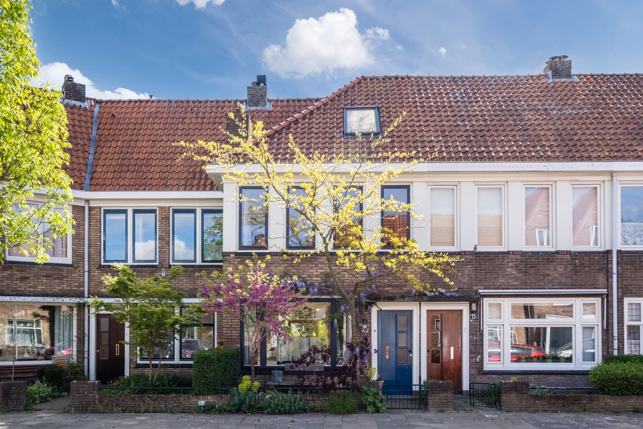 Foto van Stevinstraat 51, Eindhoven