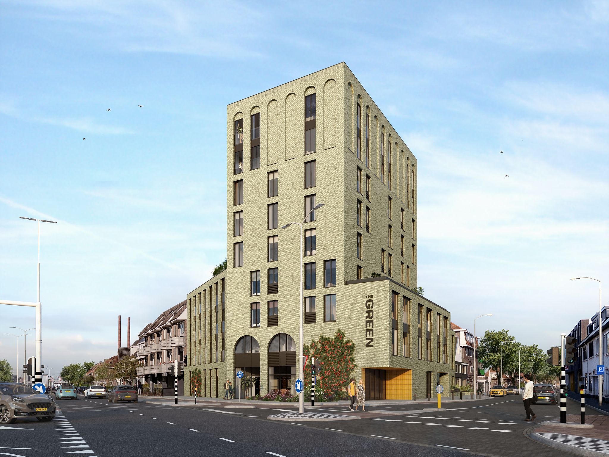 Foto van Edisonstraat 238, Eindhoven