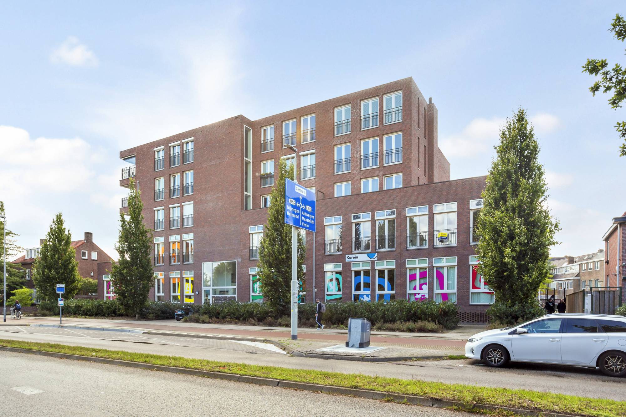 Foto van Boschdijk 38317, Eindhoven