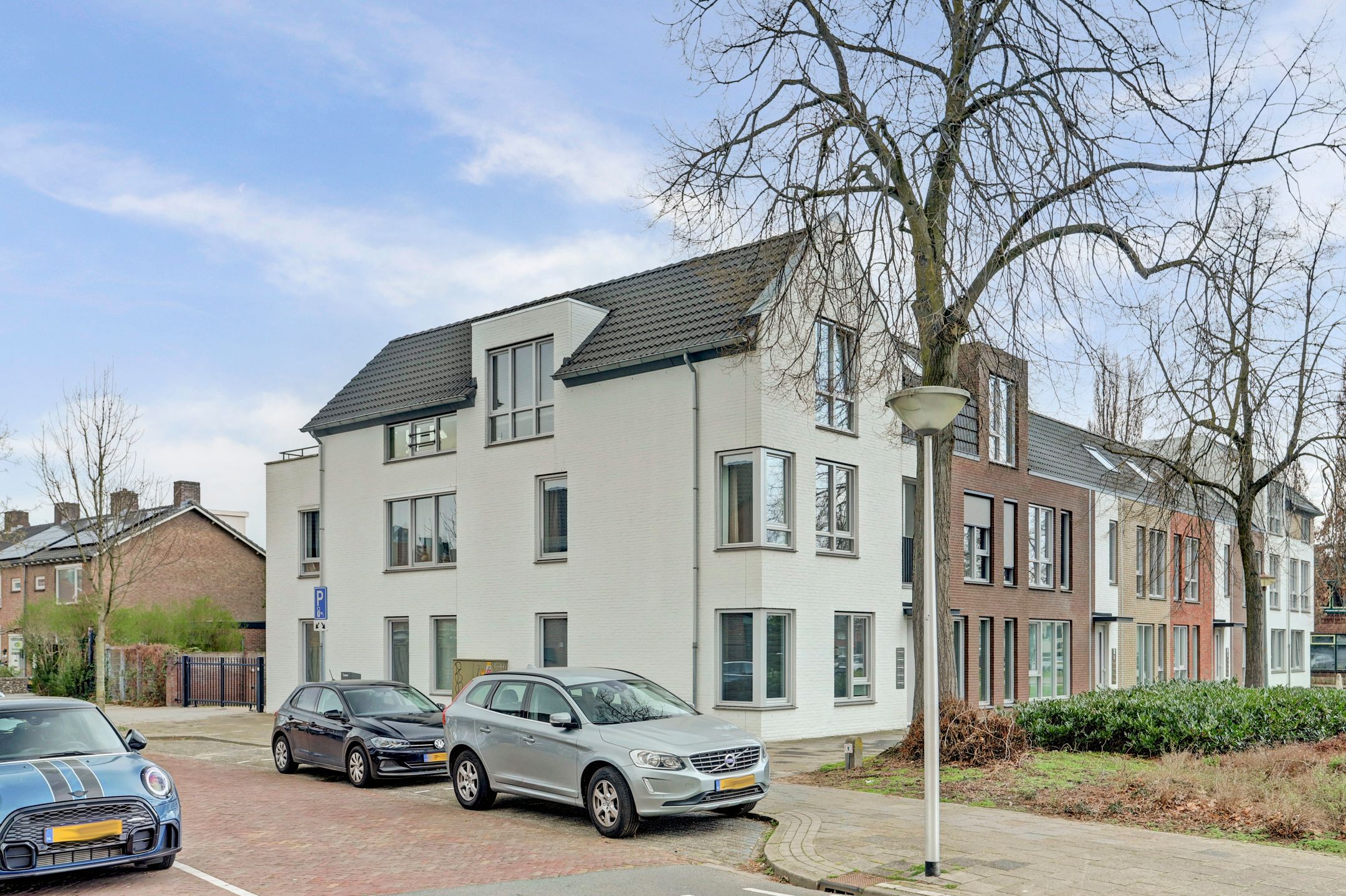 Foto van Kloosterdreef 40E, Eindhoven