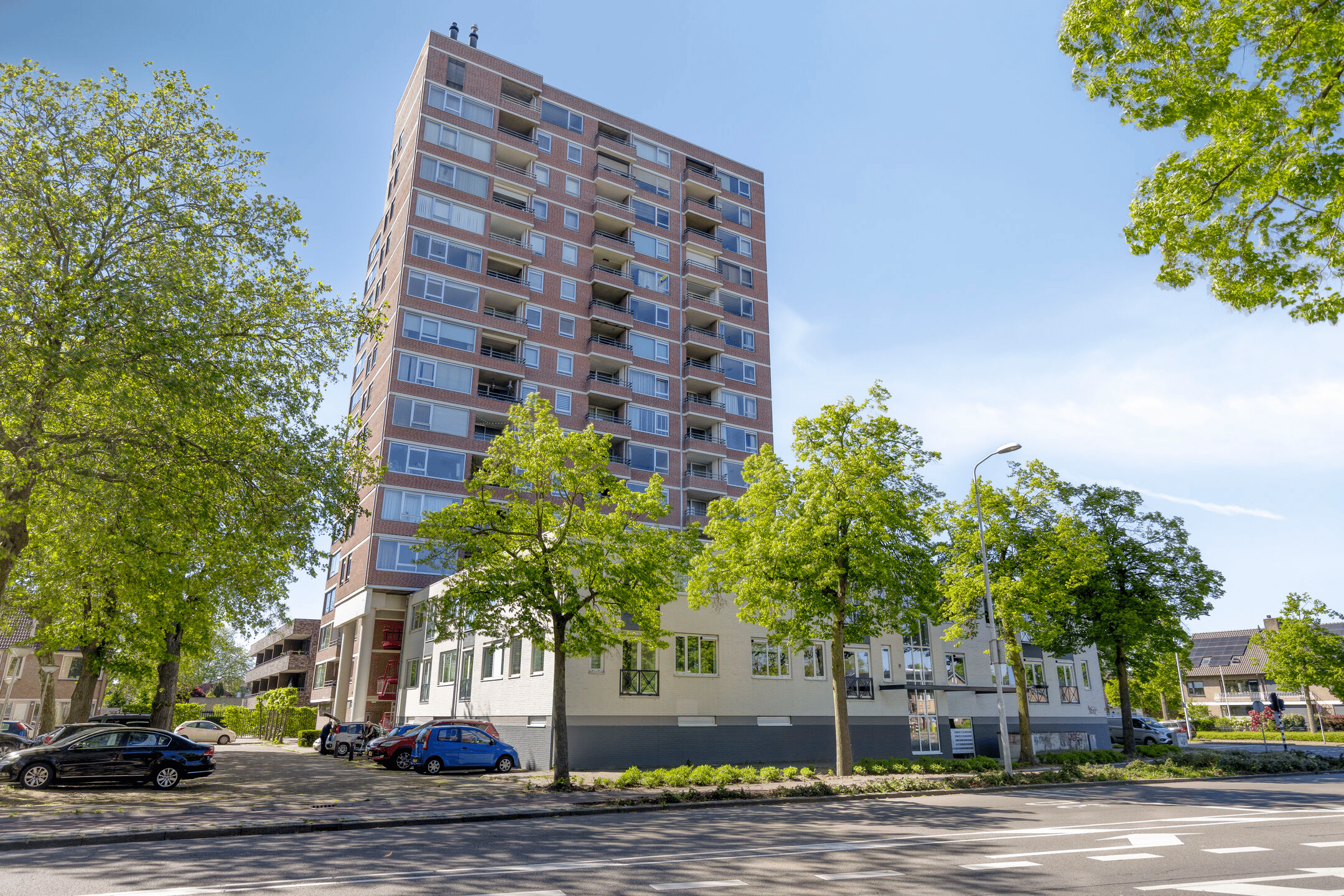 Foto van Kloosterdreef 8A, Eindhoven