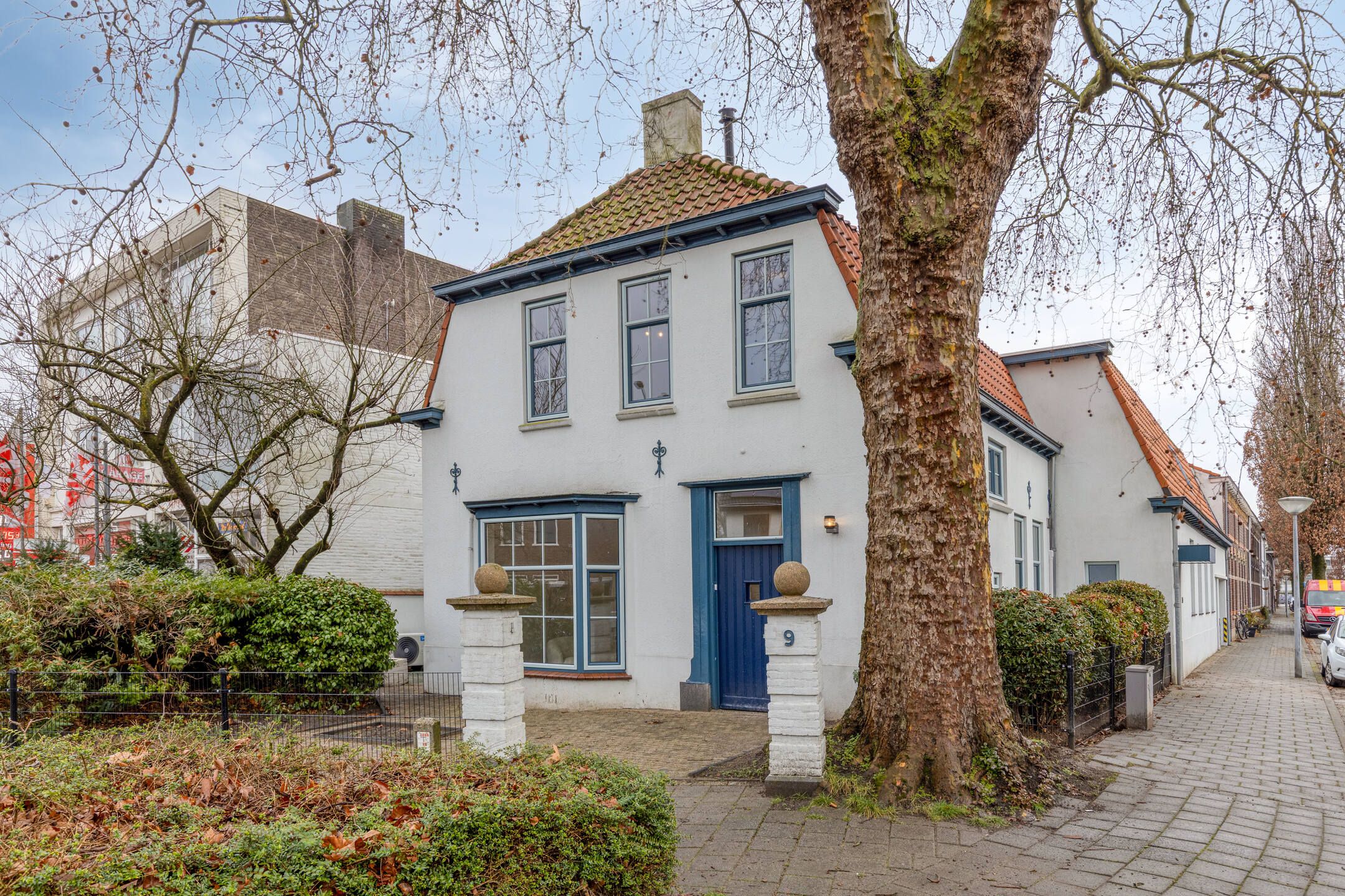 Foto van Frankrijkstraat 9, Eindhoven