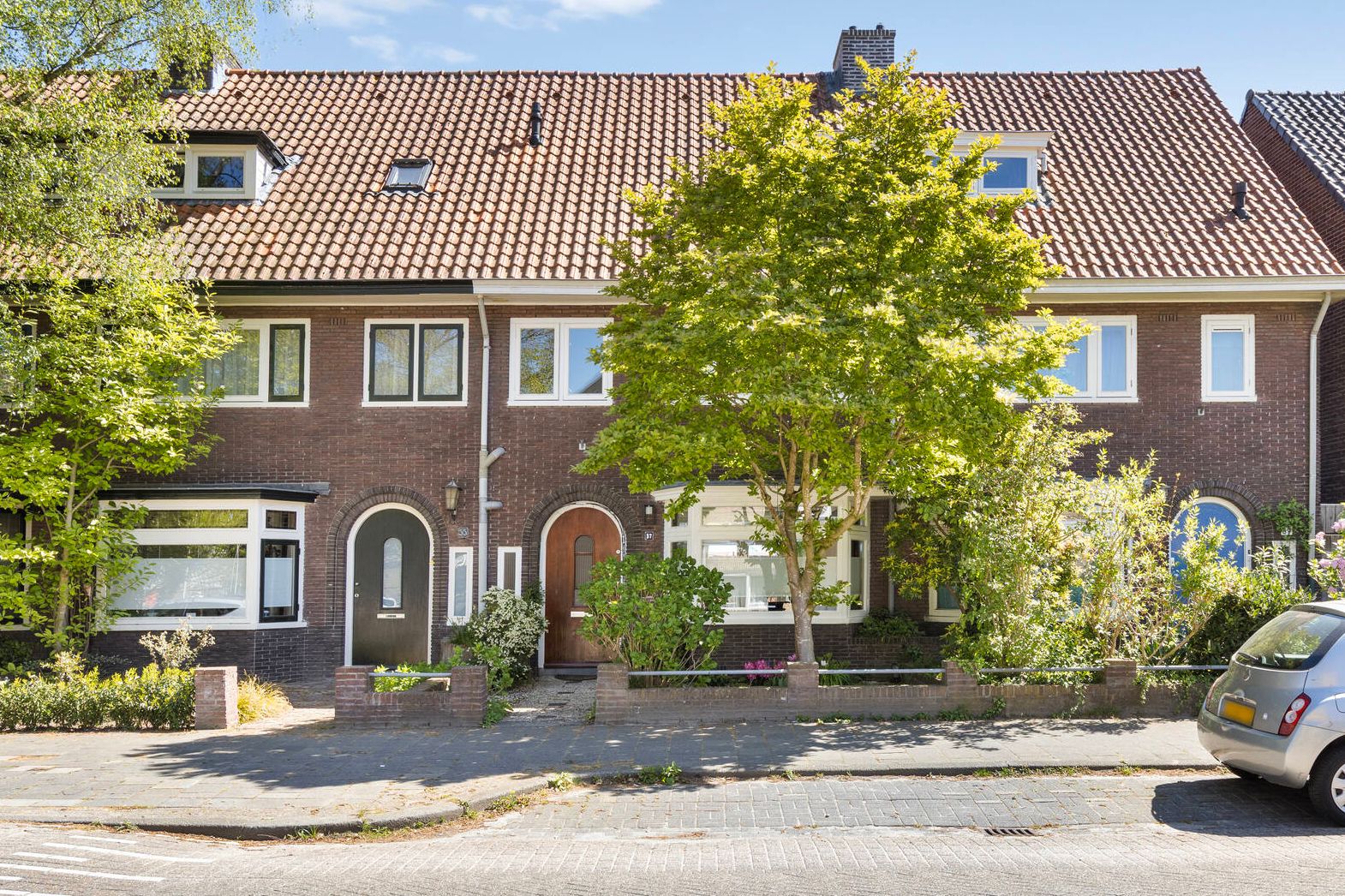 Foto van Frankrijkstraat 57, Eindhoven