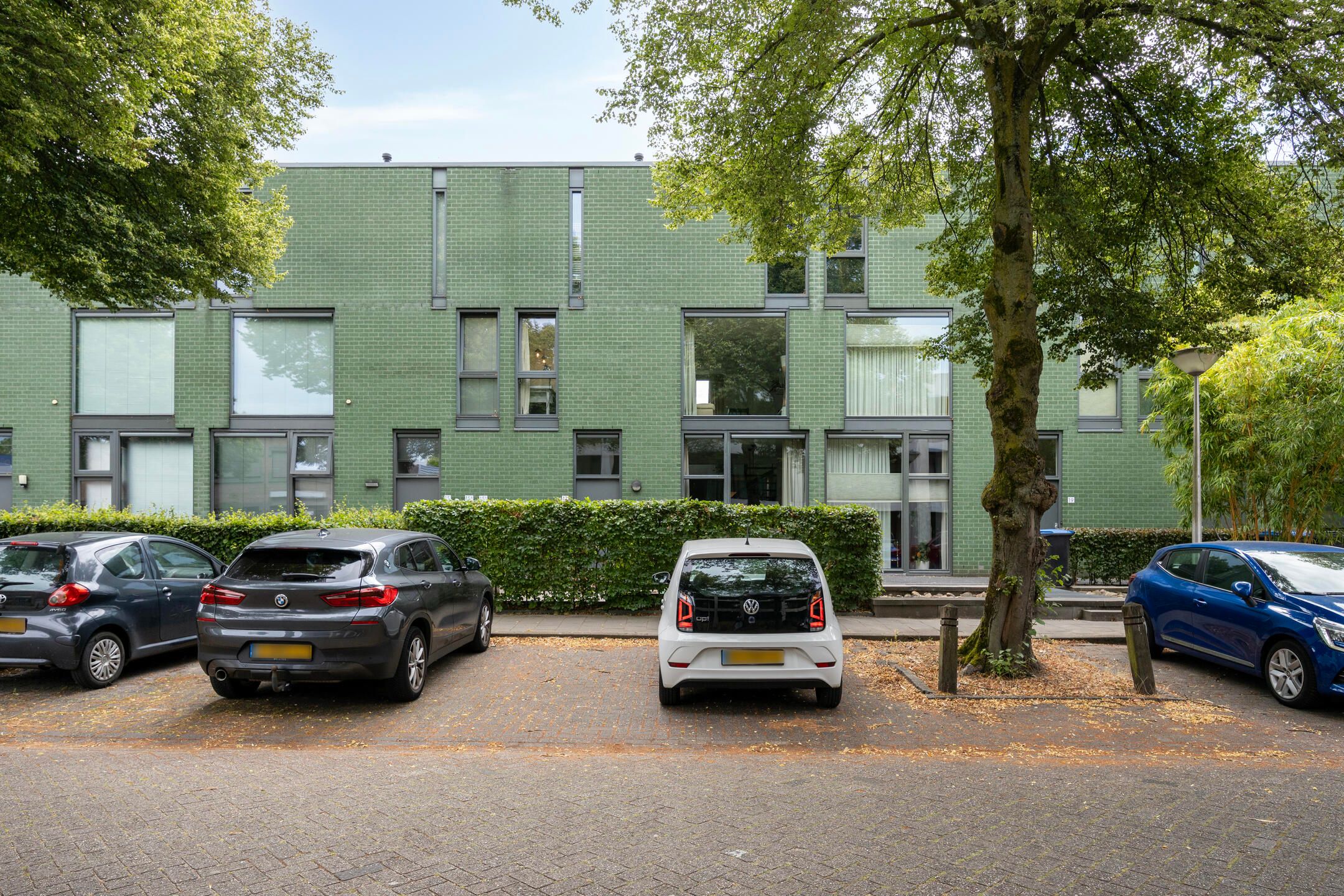 Foto van Egelstraat 17, Eindhoven