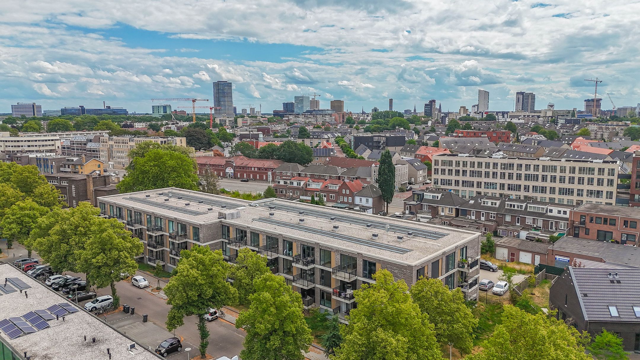 Foto van Otterstraat 107, Eindhoven