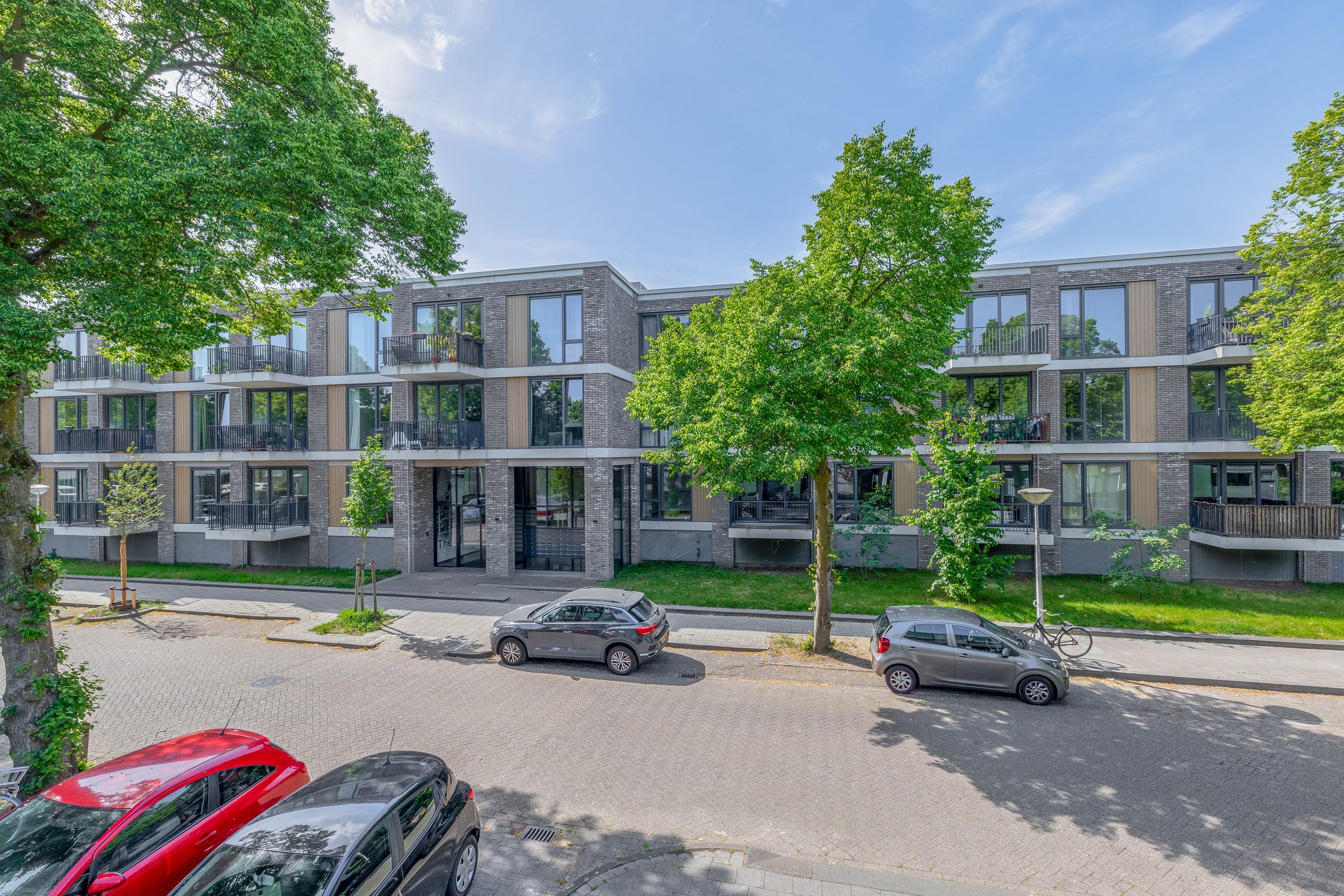 Foto van Otterstraat 115, Eindhoven