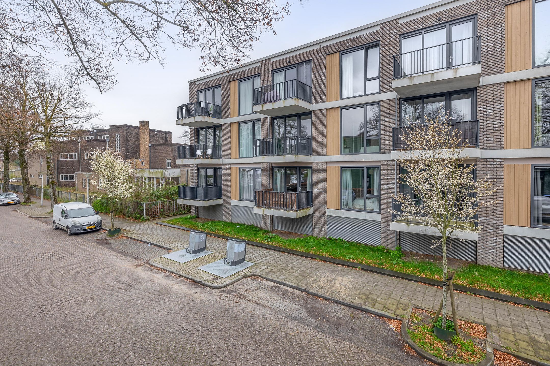 Foto van Otterstraat 49, Eindhoven