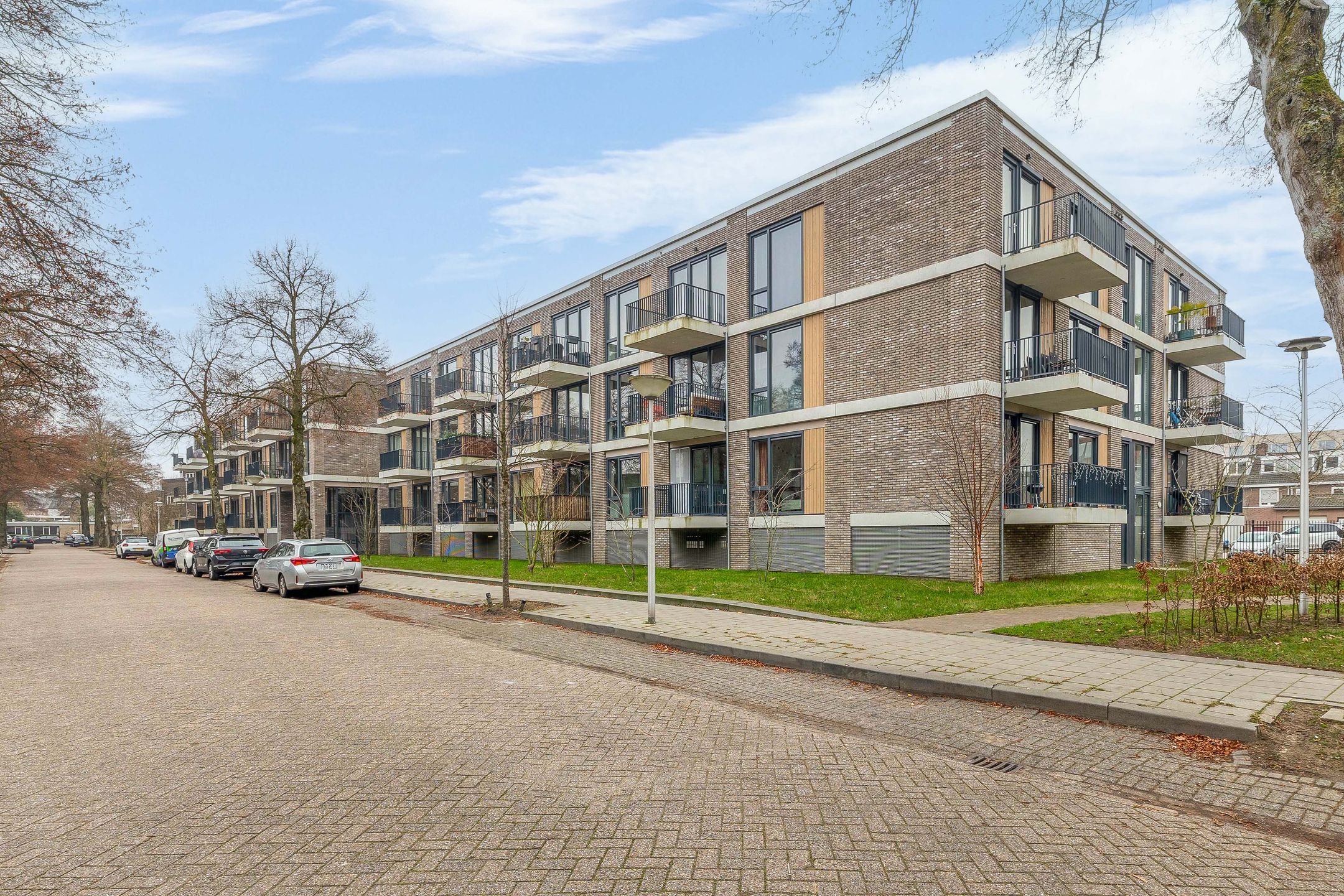 Foto van Otterstraat 95, Eindhoven