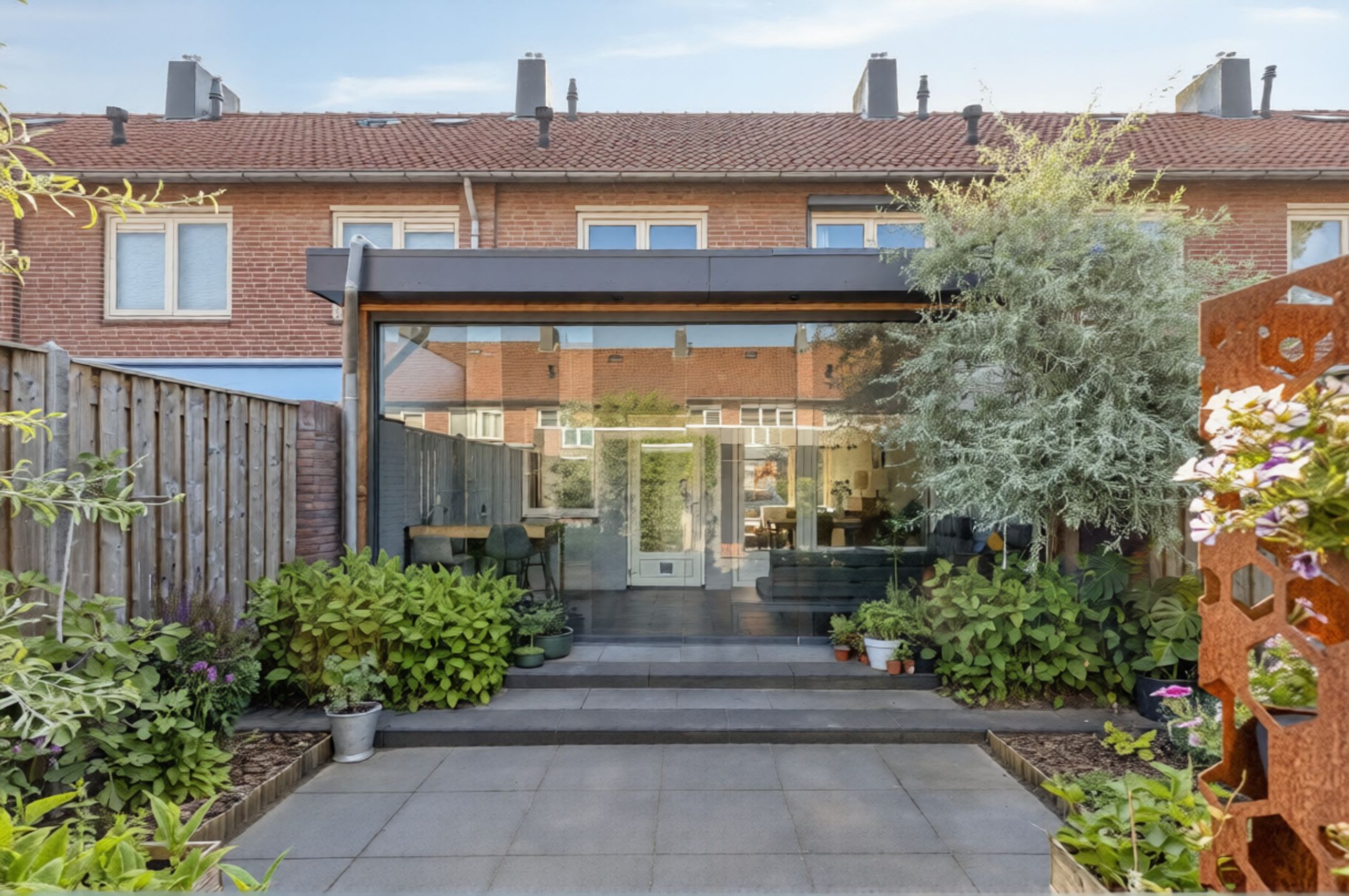 Foto van Molstraat 7, Eindhoven