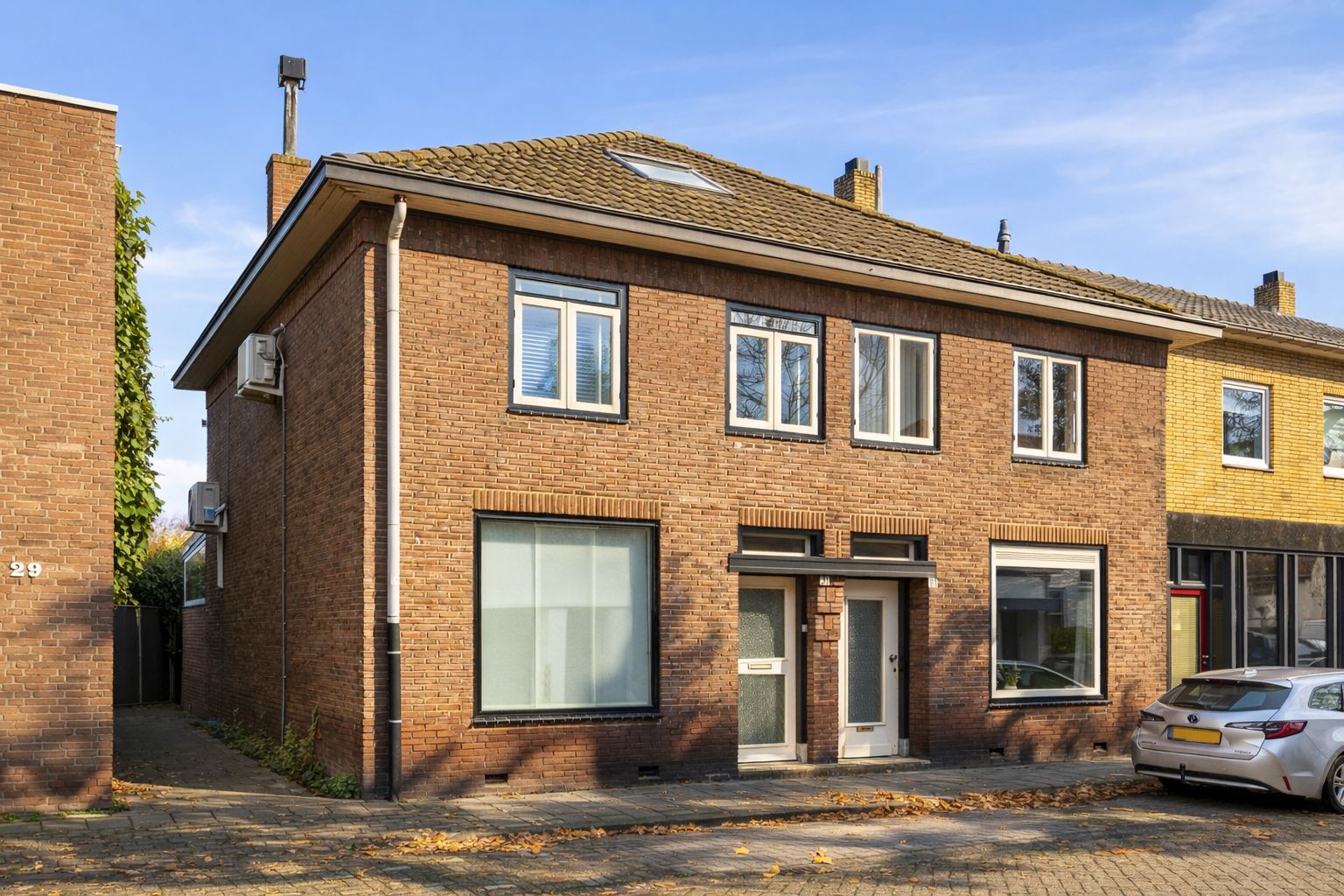 Foto van Runstraat 31, Eindhoven