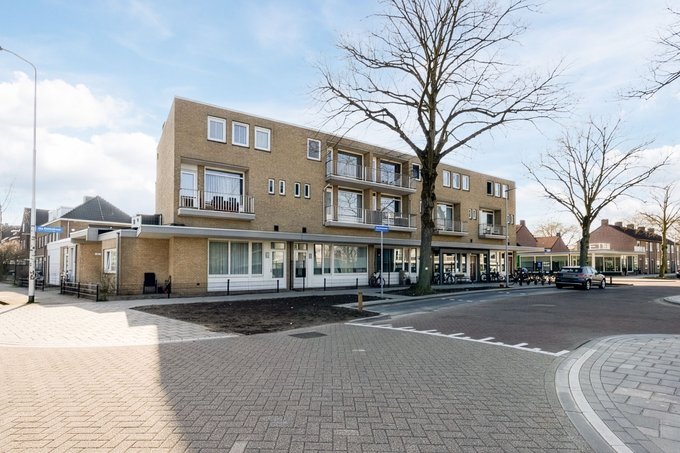 Foto van van Thienenlaan 3, Eindhoven
