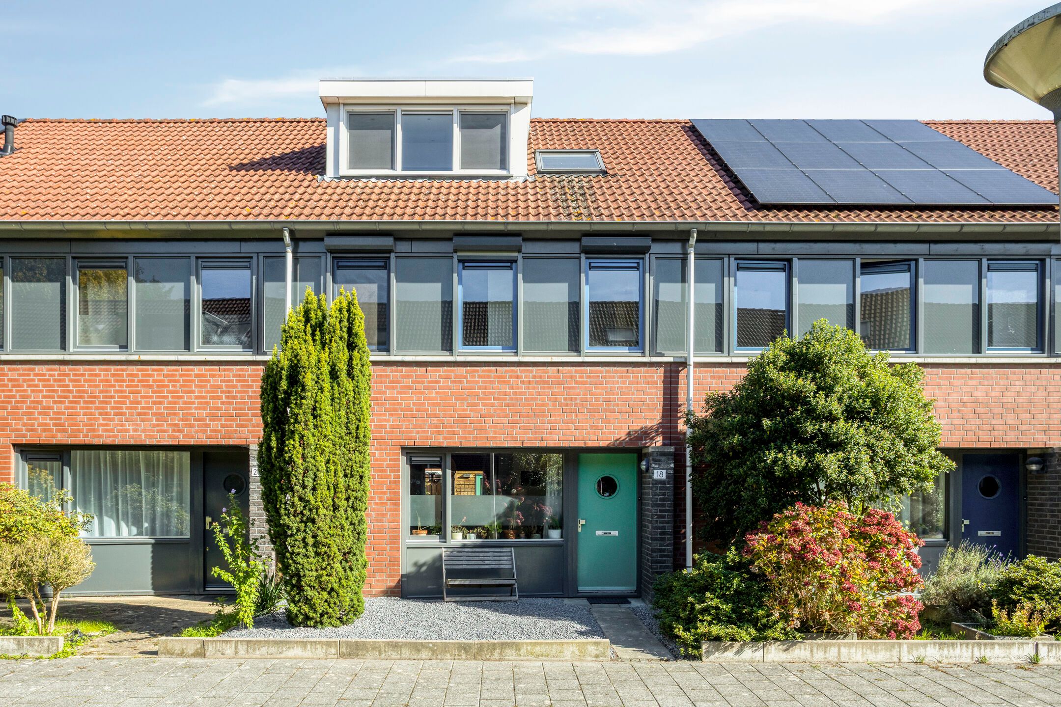 Foto van Jan Duikerlaan 18, Eindhoven