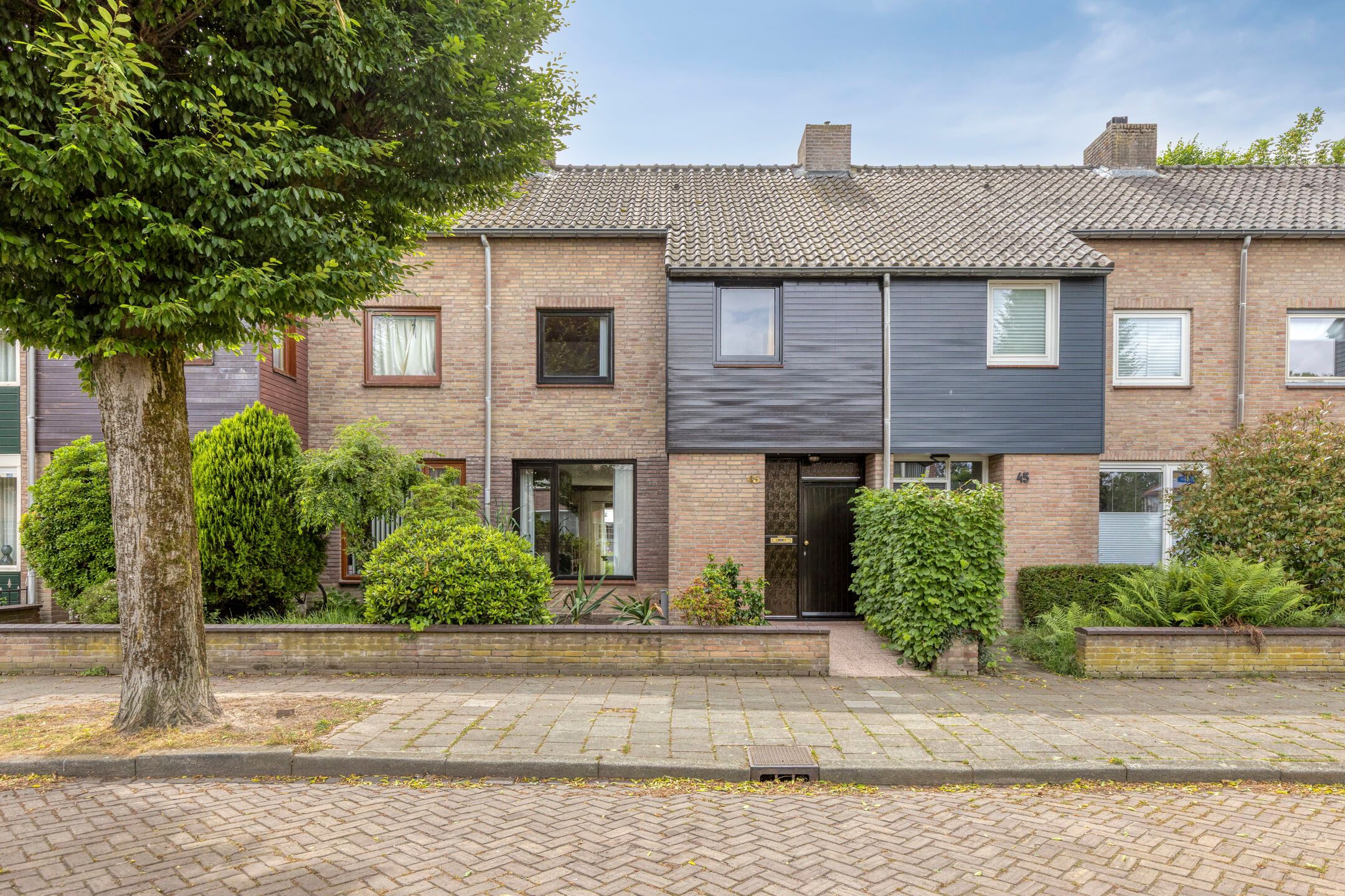 Foto van Spoorwaterlaan 43, Eindhoven