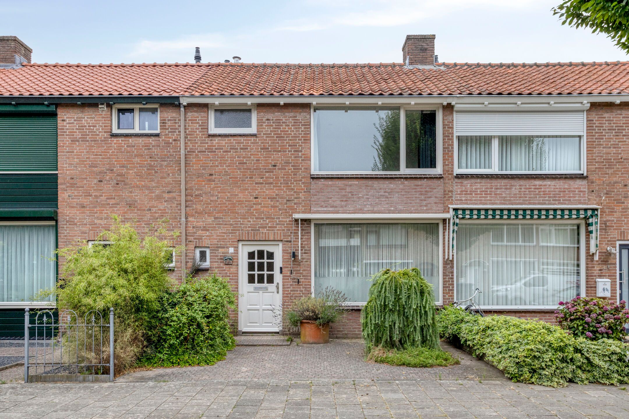 Foto van Spoorwaterlaan 34, Eindhoven