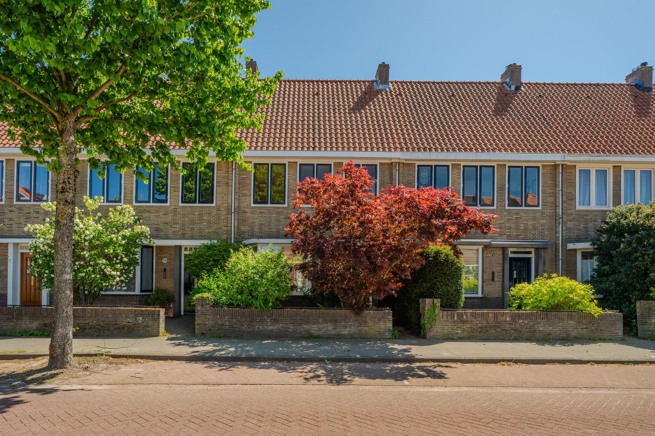 Foto van Alard du Hamelstraat 41, Eindhoven