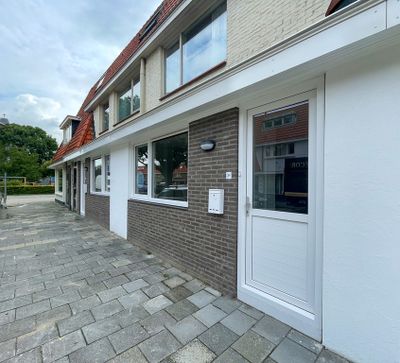 Foto van Pastoor van Arslaan 3a, Eindhoven