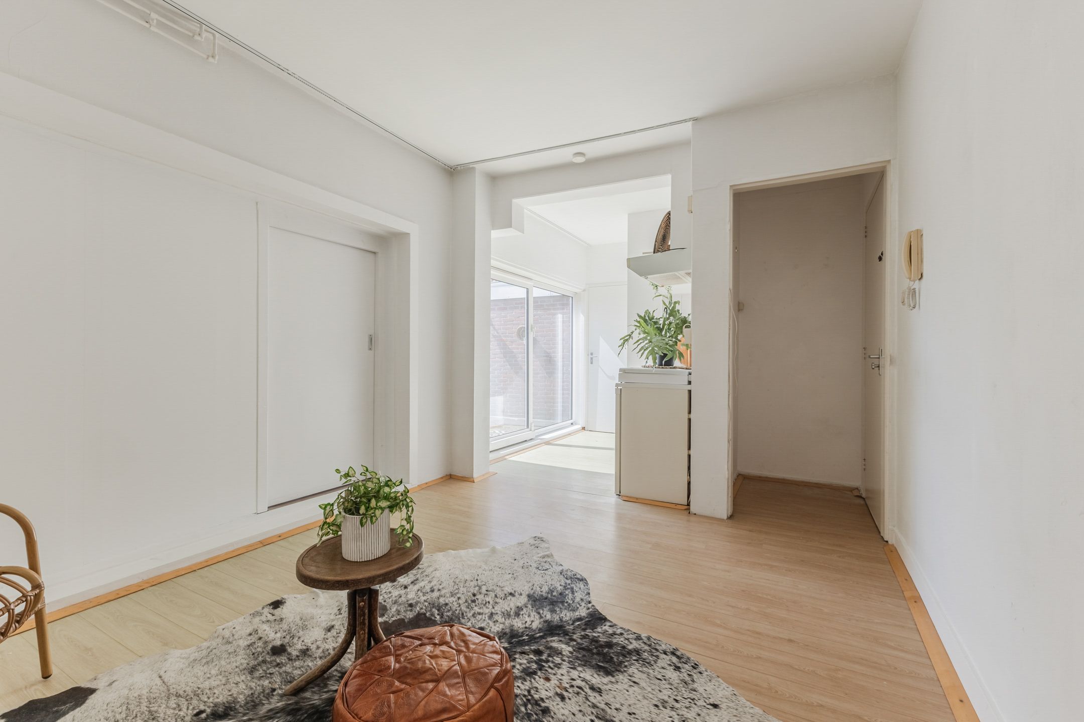 Foto van Pastoor van Arslaan 5A, Eindhoven